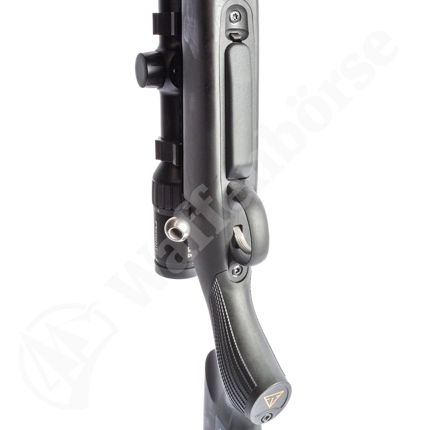 Tikka T3x Kal. 308 Win.