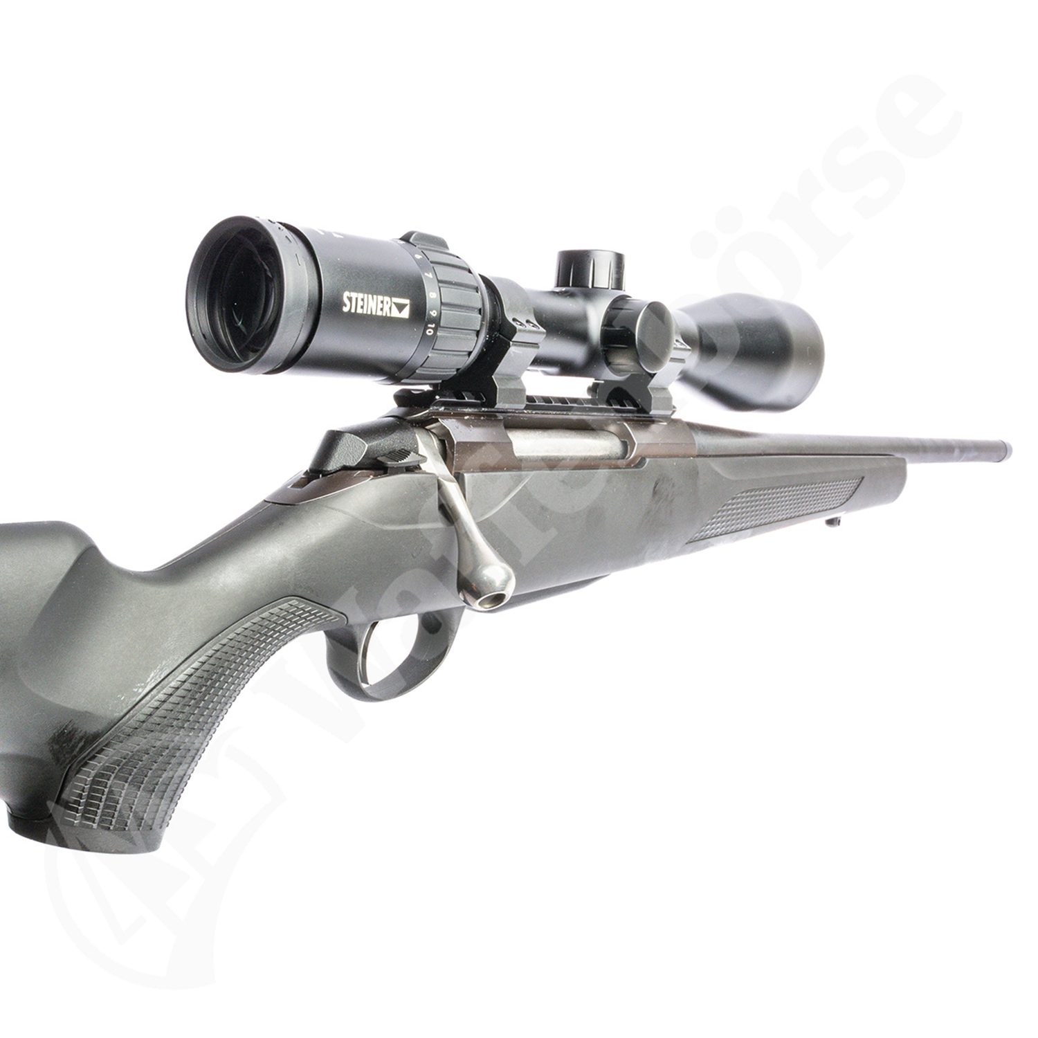 Tikka T3x Kal. 308 Win.