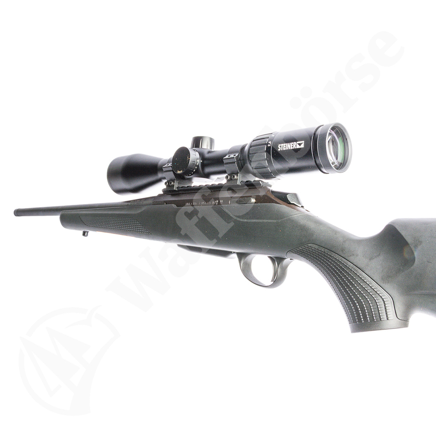 Tikka T3x Kal. 308 Win.