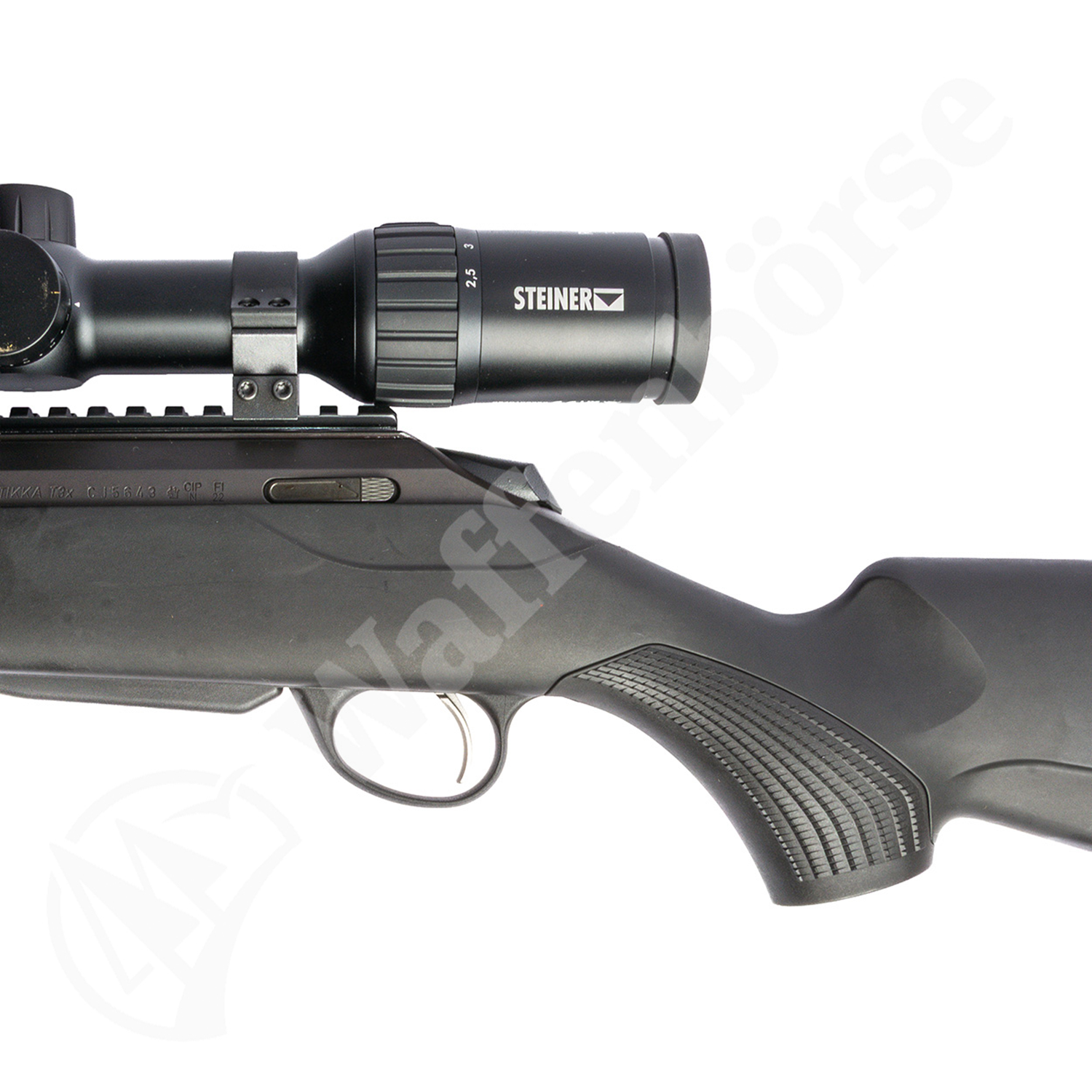 Tikka T3x Kal. 308 Win.