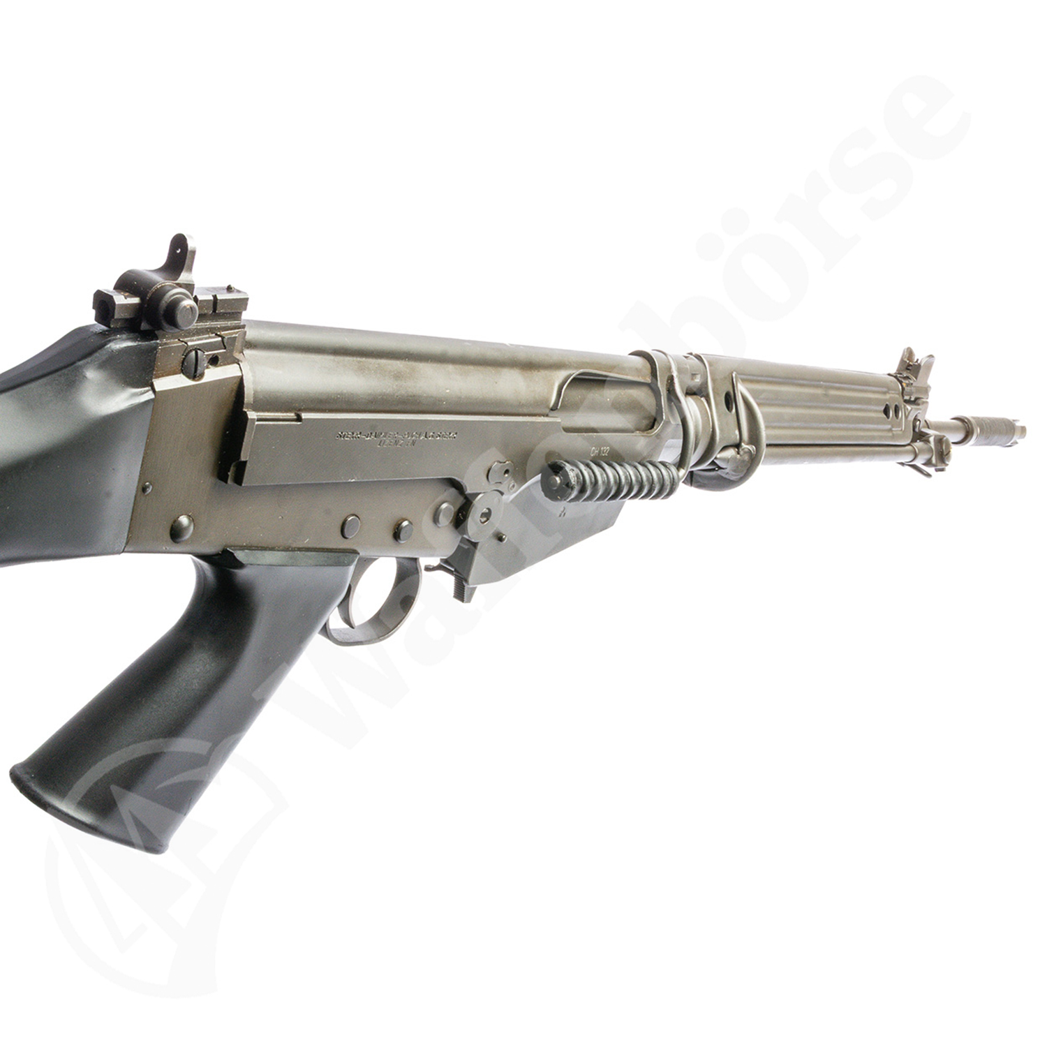 Steyr FAL Stgw 58 .308 Winch