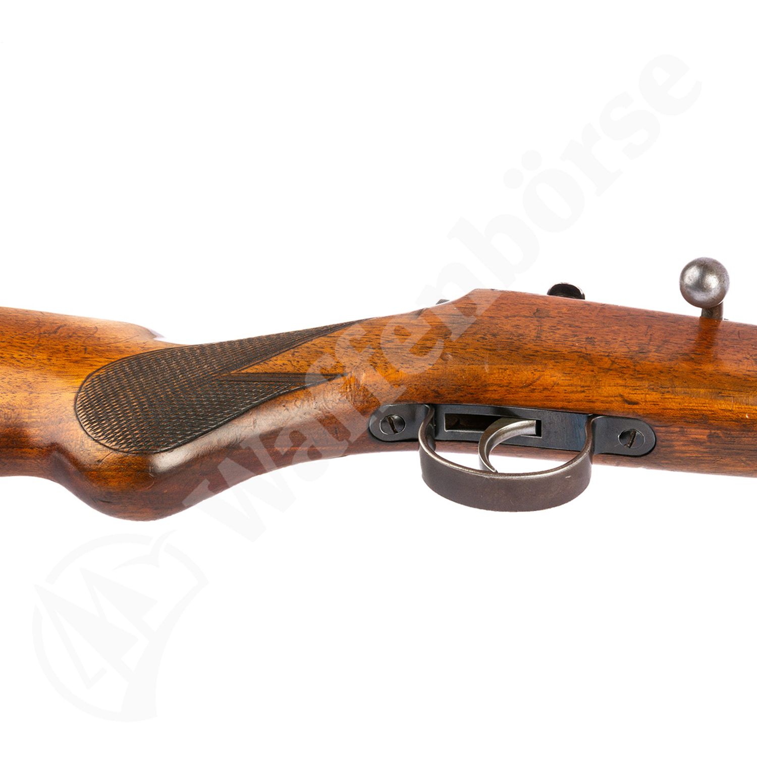 Flobert Anschütz .22lr