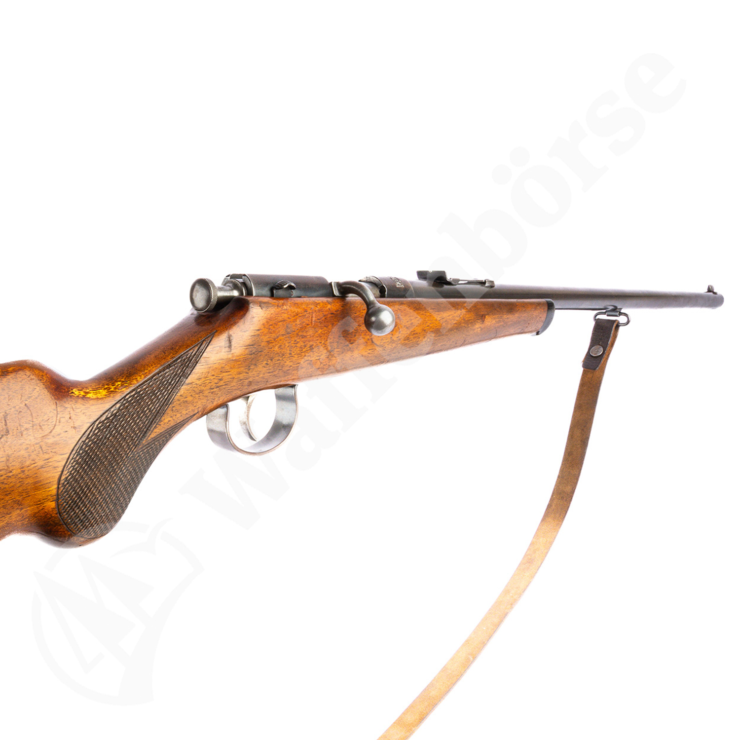 Flobert Anschütz .22lr