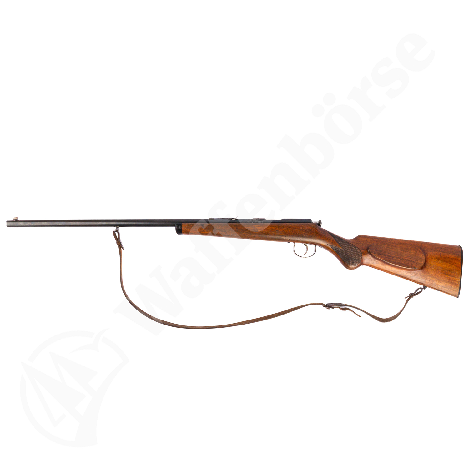 Flobert Anschütz .22lr