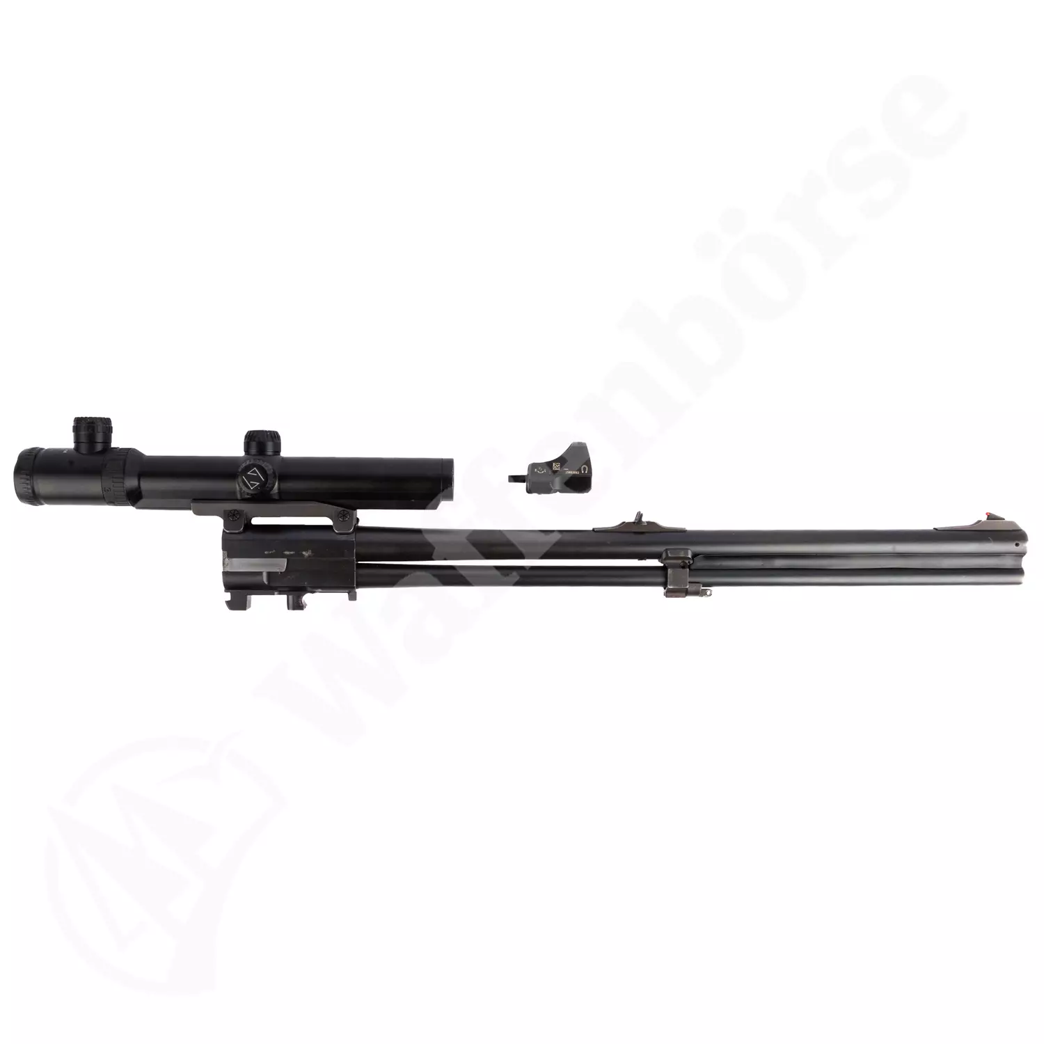 Blaser BBF97 .222/16-70