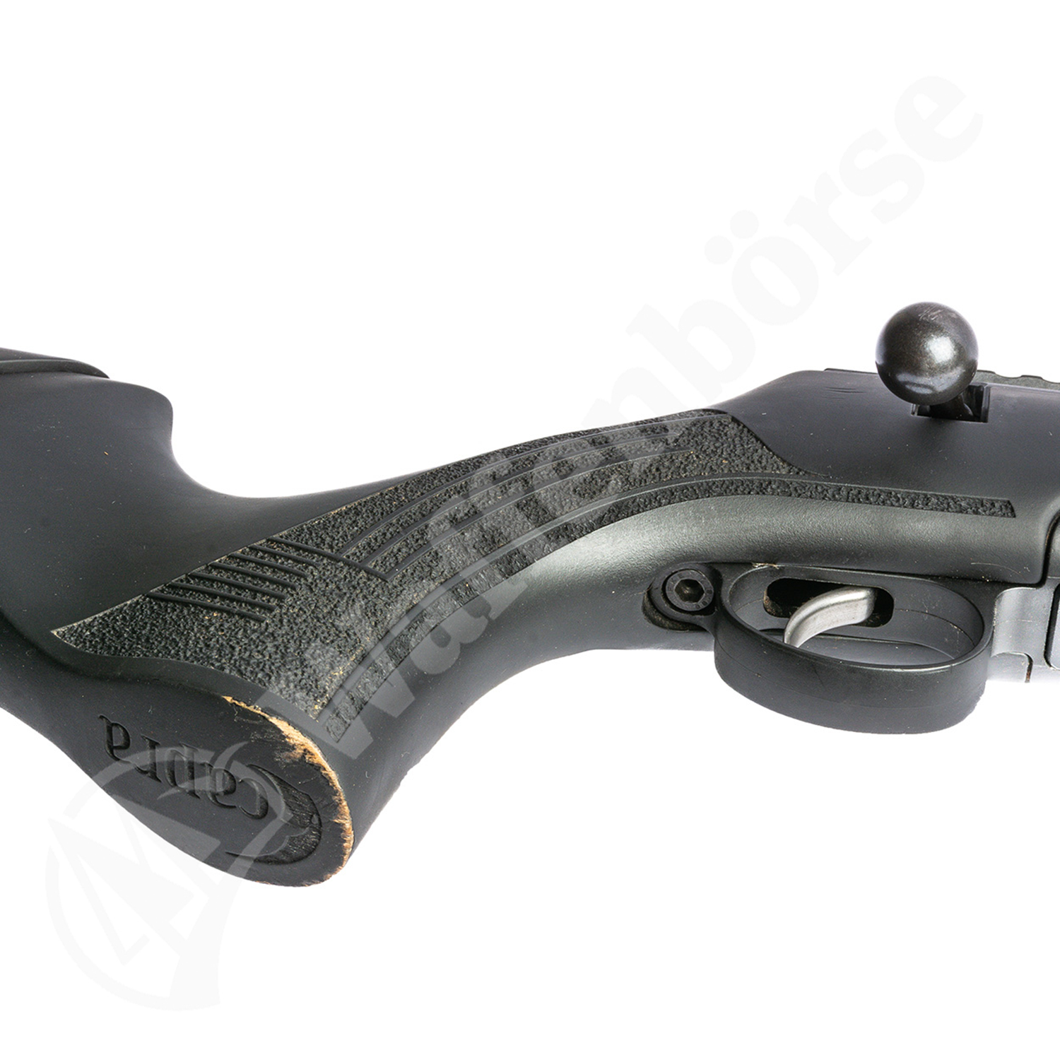 Capra Matterhorn .30-06