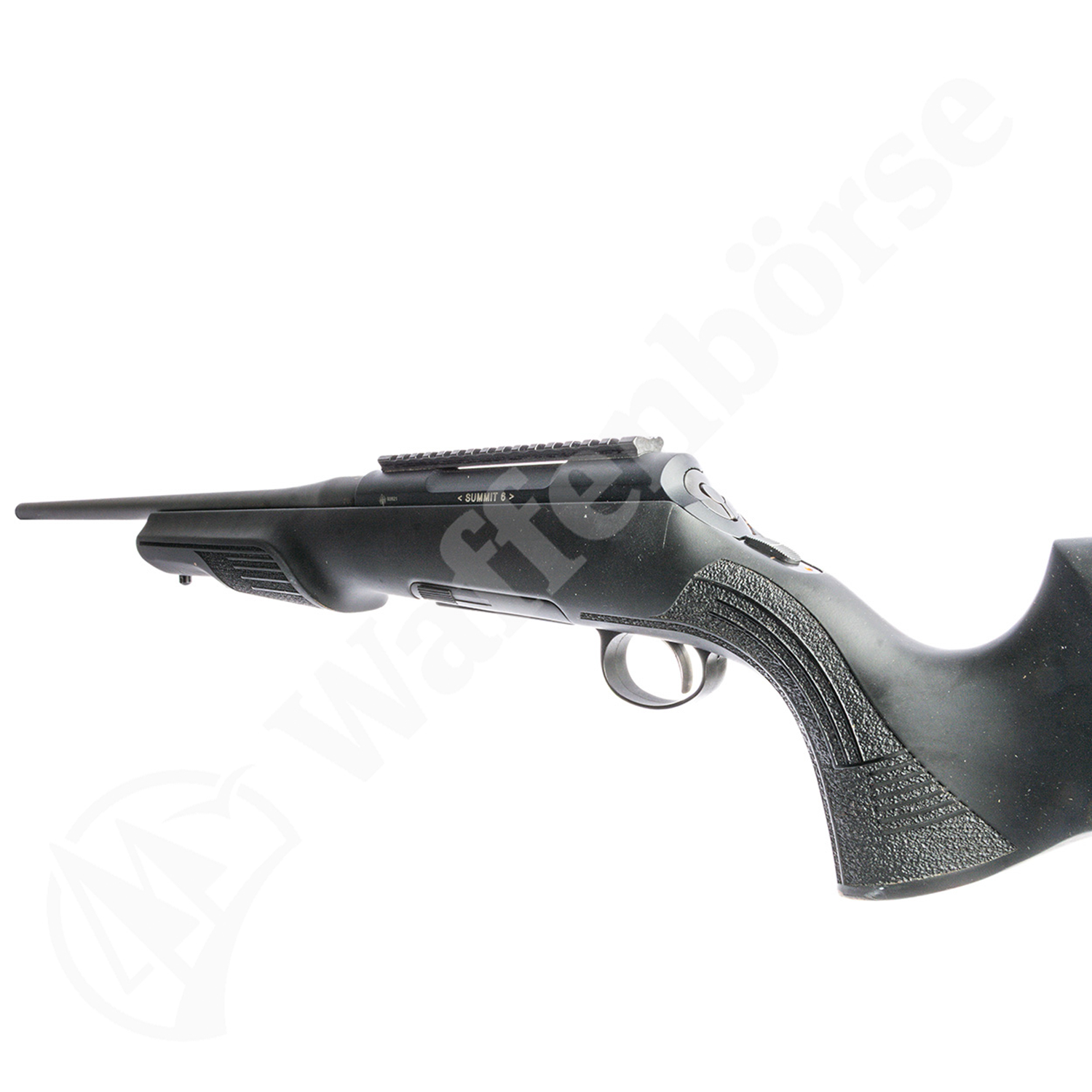 Capra Matterhorn .30-06