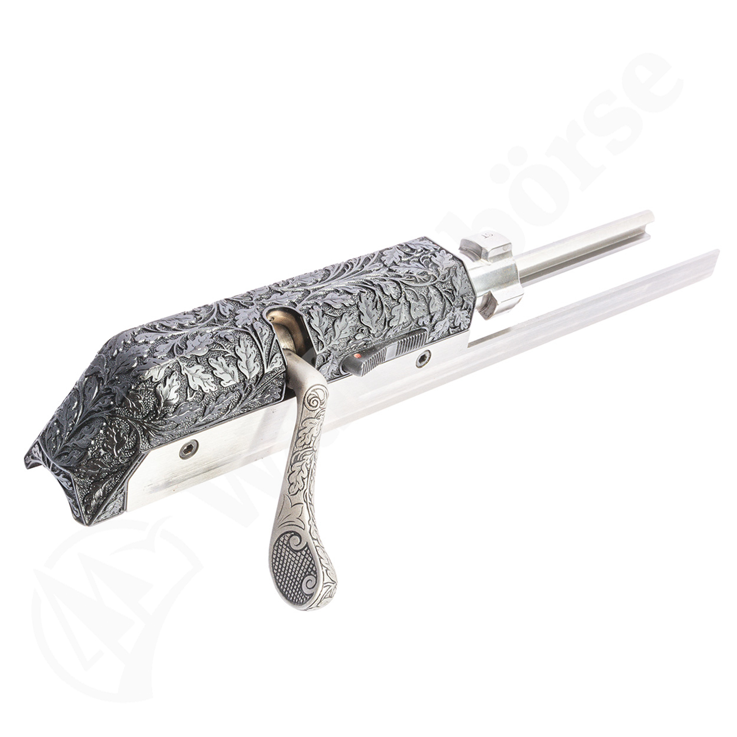 Blaser SR850/88 Royal mit WL 6,5x68 + 5,6x57