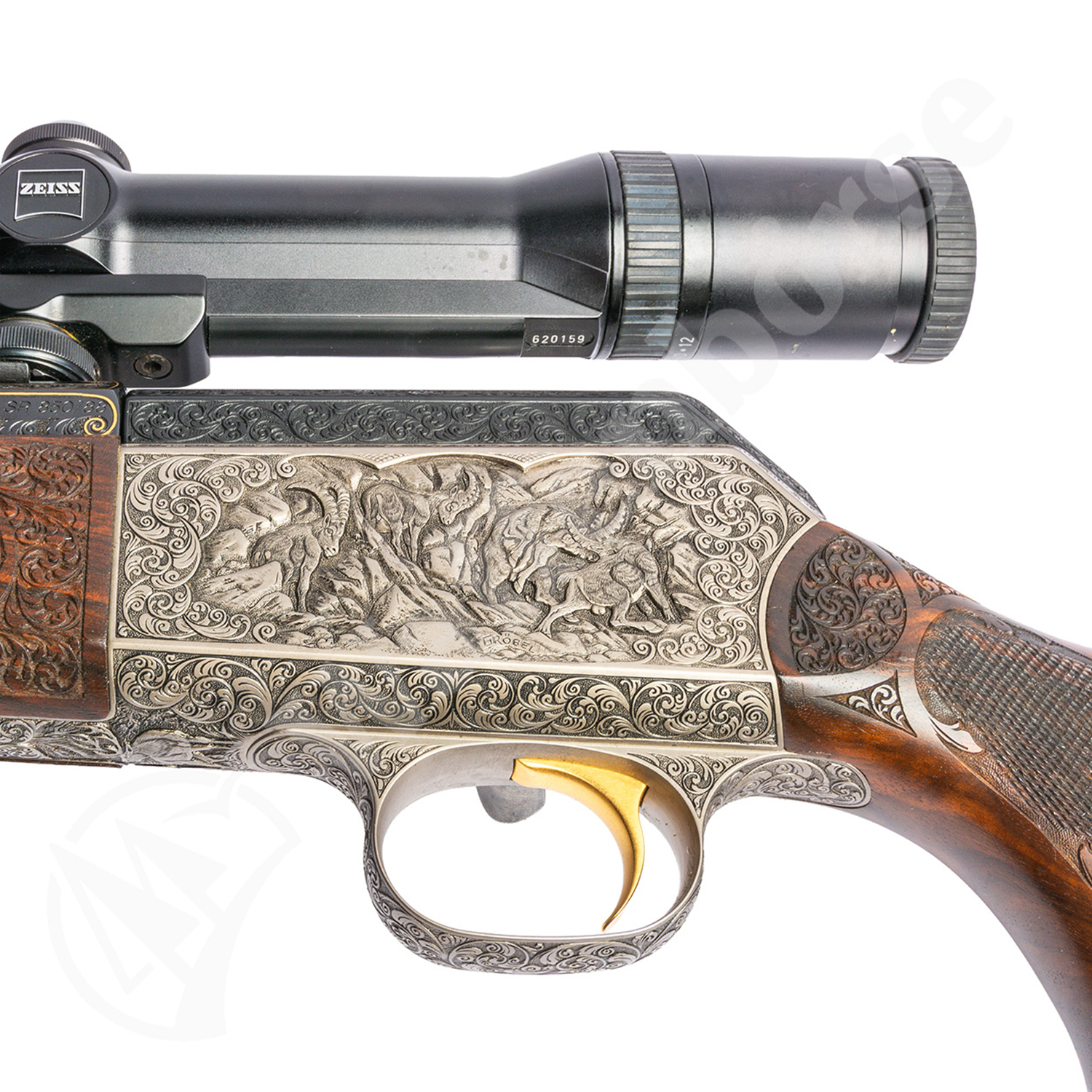 Blaser SR850/88 Royal 8x68S