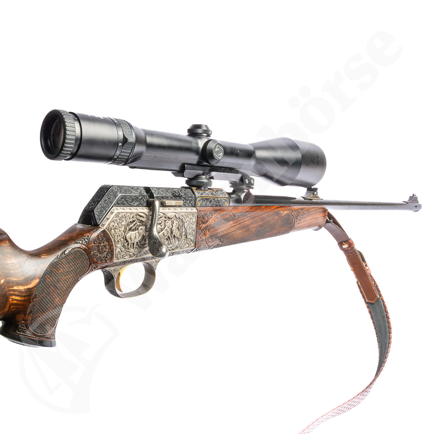 Blaser SR850/88 Royal 8x68S