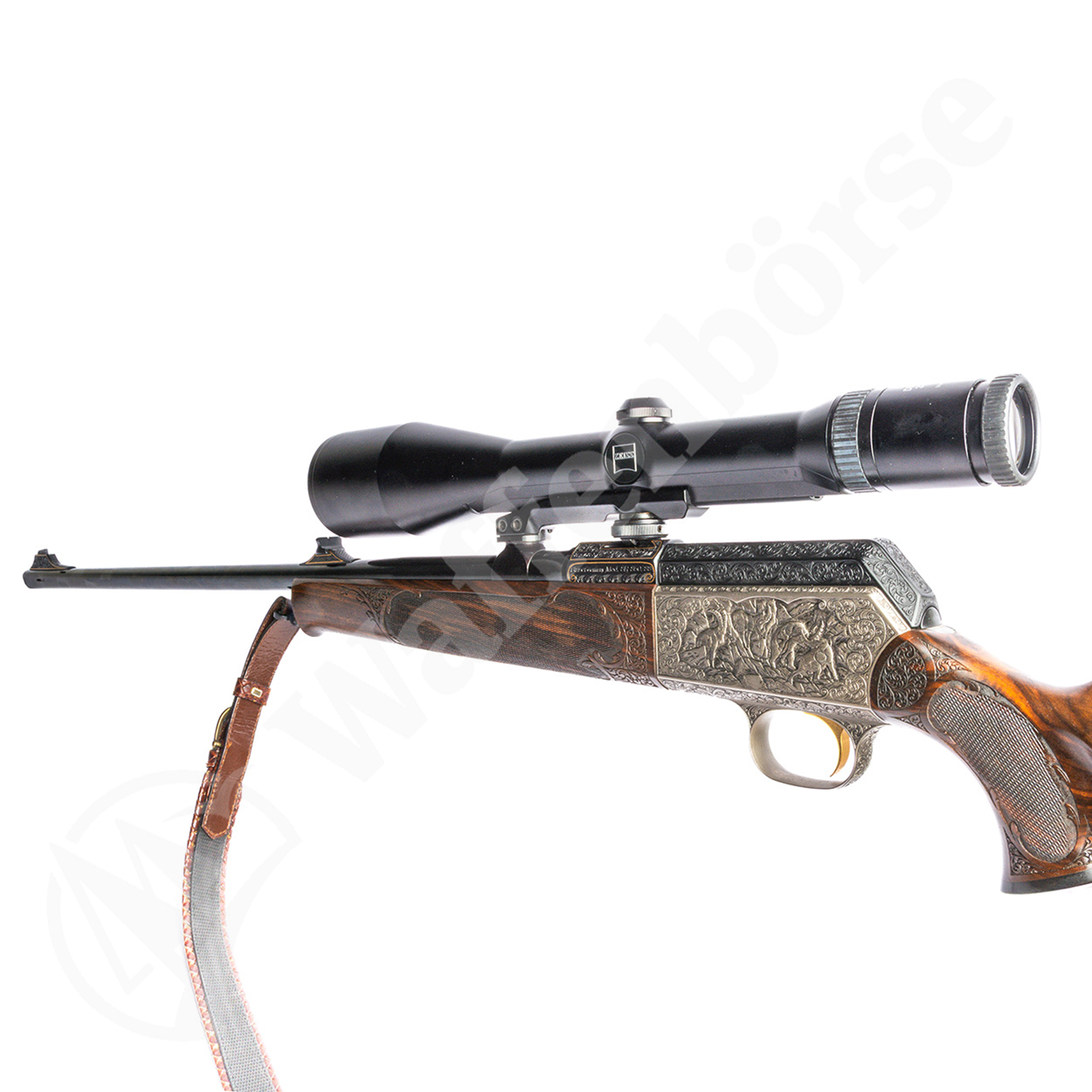 Blaser SR850/88 Royal 8x68S