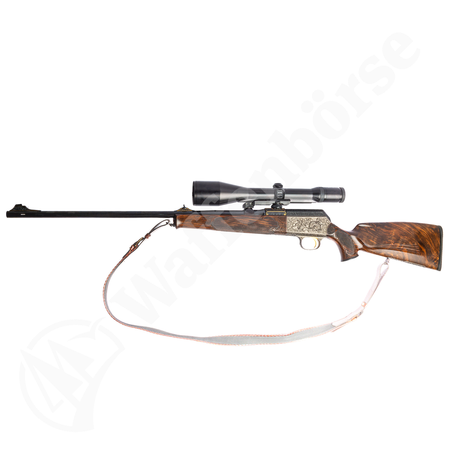 Blaser SR850/88 Royal 8x68S