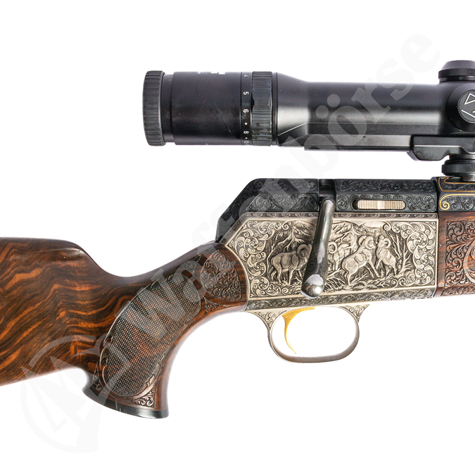 Blaser SR850/88 Royal 8x68S