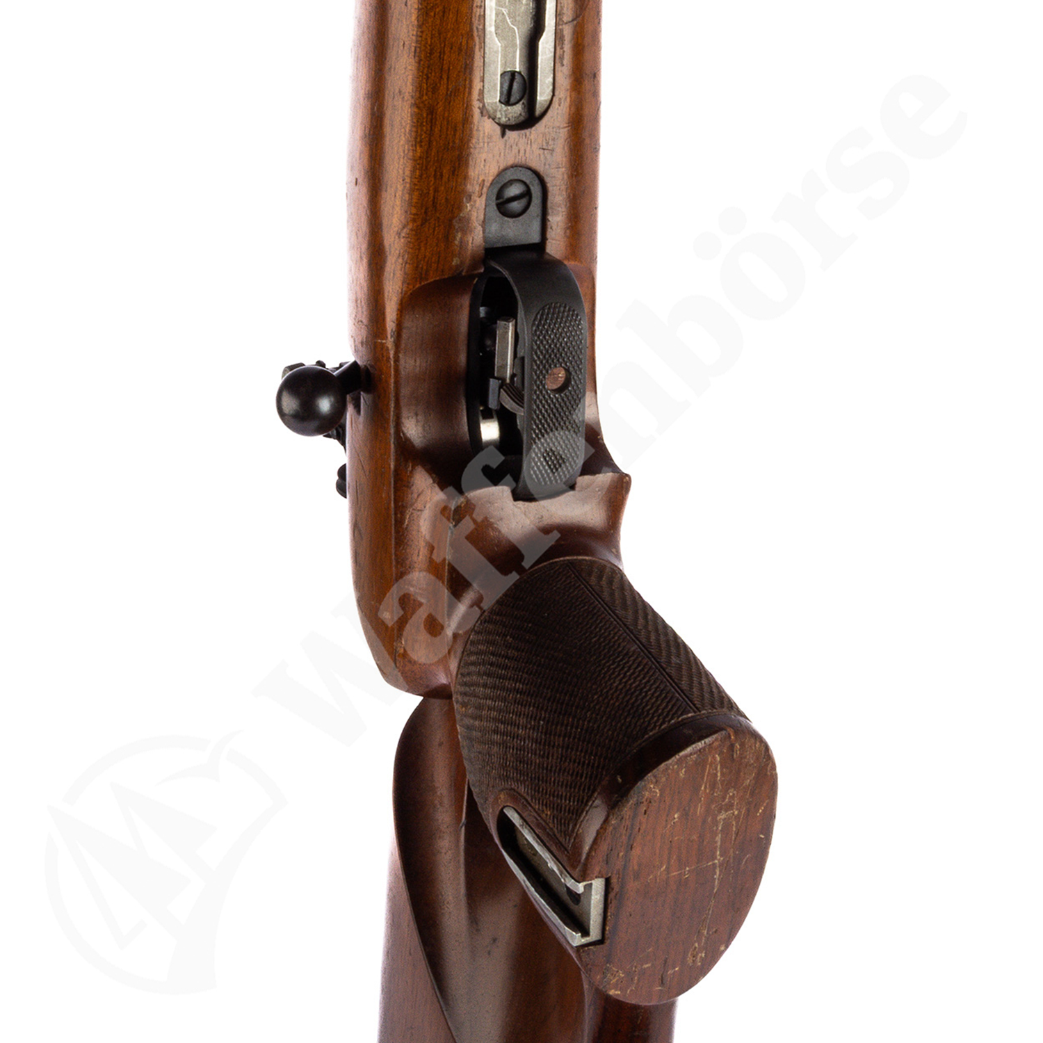 Anschütz KK Match 1413-54 .22lr