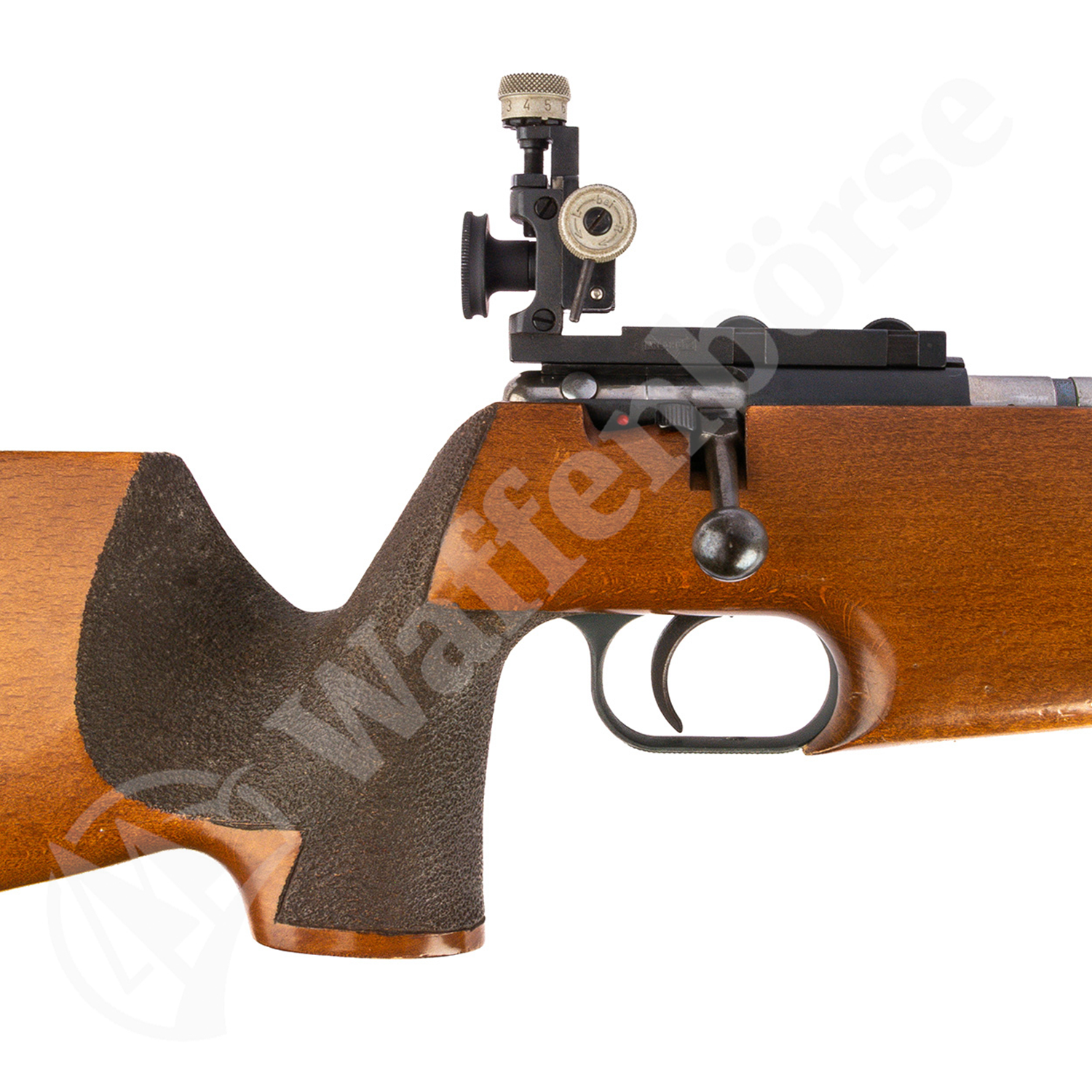Anschütz KK Match 64 Junior .22lr