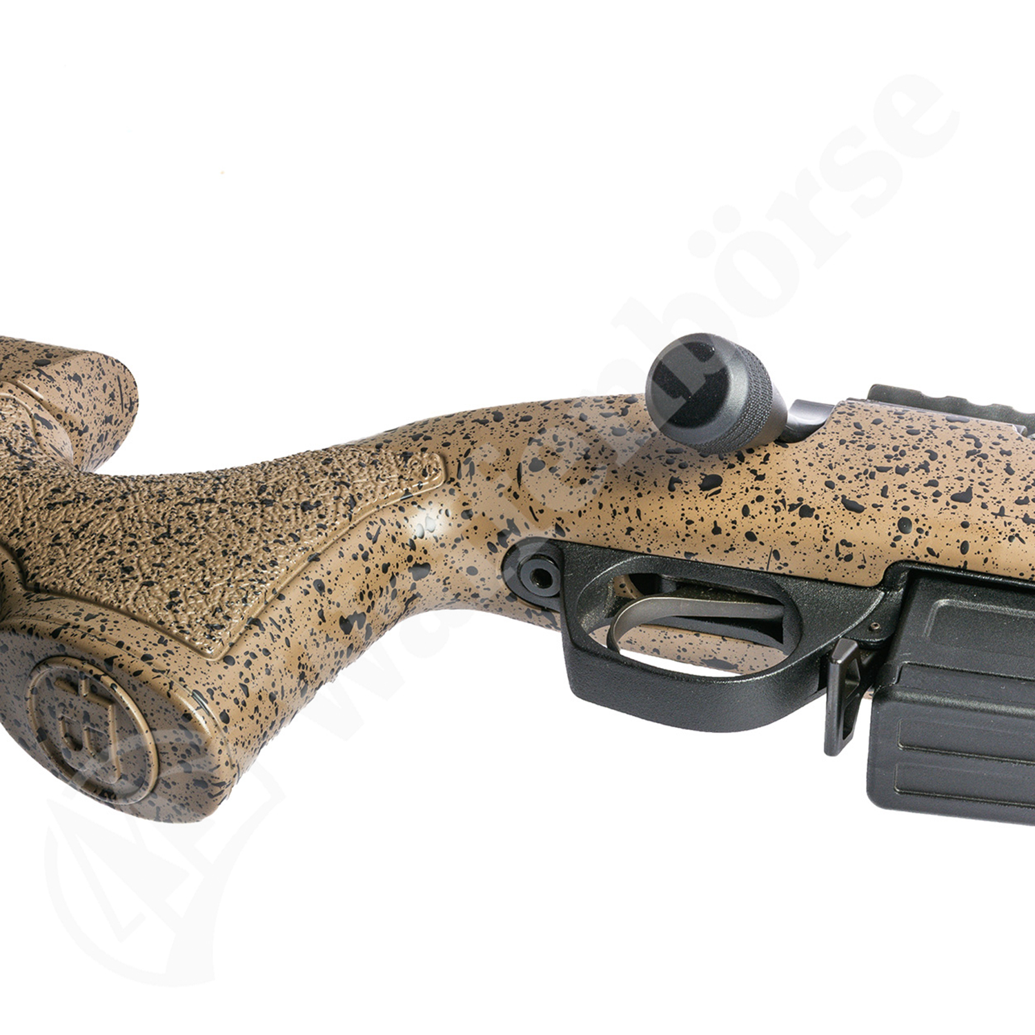 Bergara B14 HMR 6.5mm Creedmore