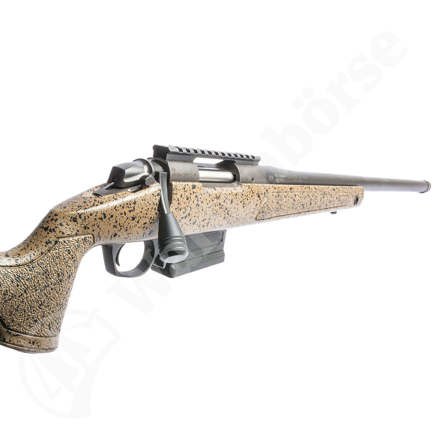 Bergara B14 HMR 6.5mm Creedmore