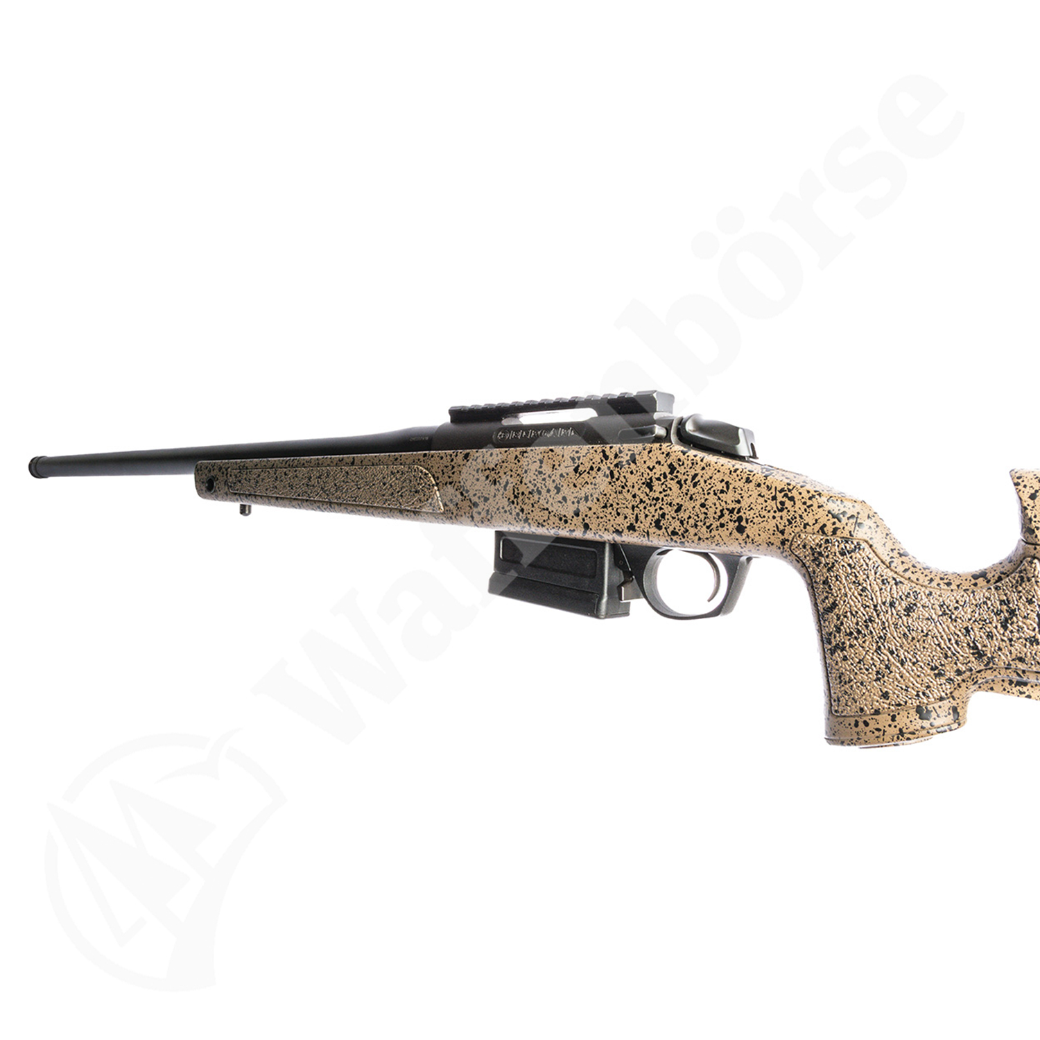 Bergara B14 HMR 6.5mm Creedmore
