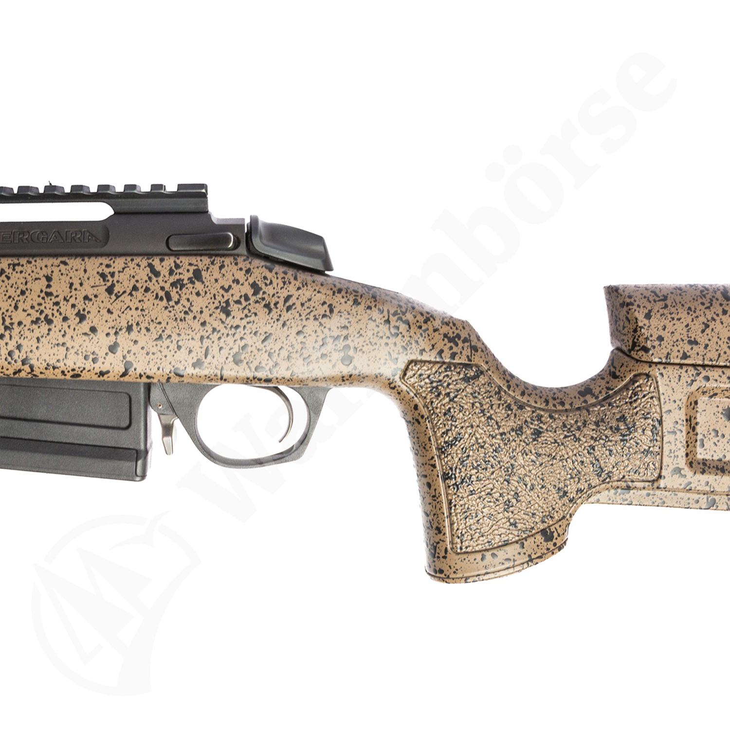 Bergara B14 HMR 6.5mm Creedmore