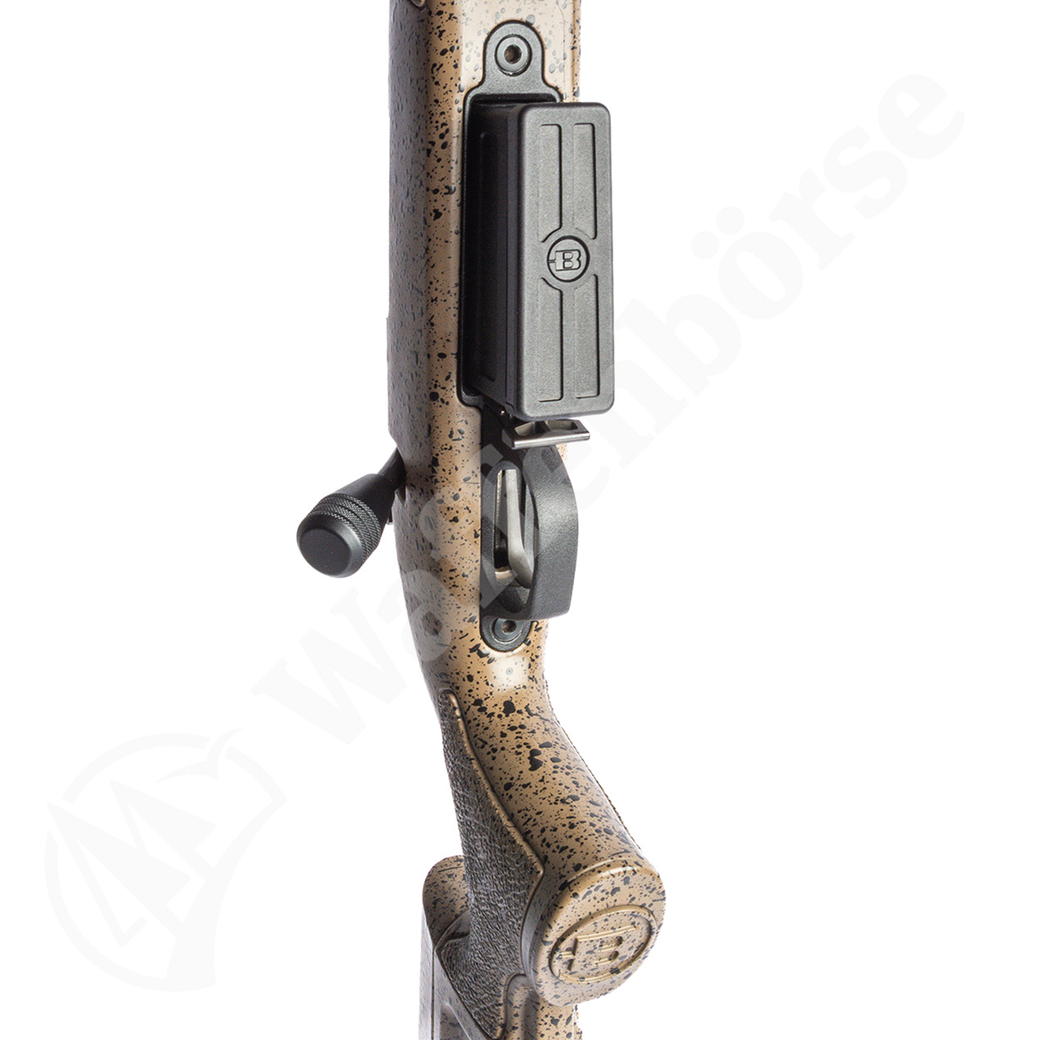 Bergara B14 HMR 6.5mm Creedmore