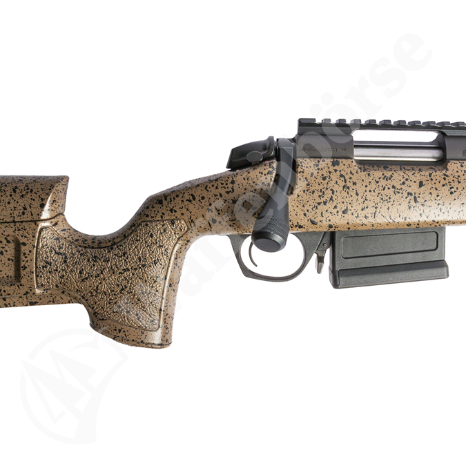 Bergara B14 HMR 6.5mm Creedmore