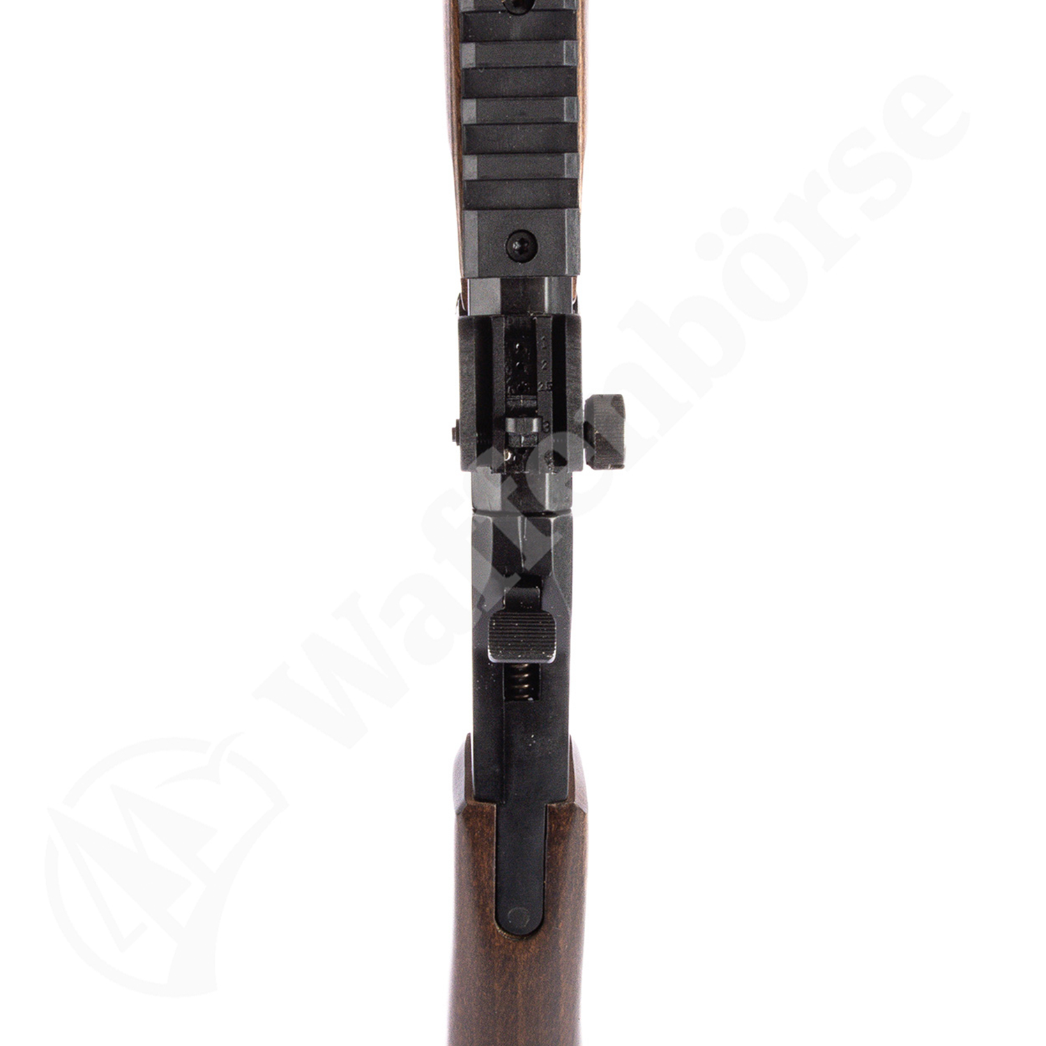 Chiappa Little Badger Deluxe .22lr