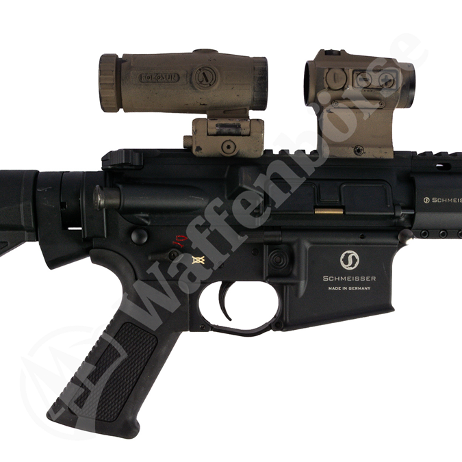Schmeisser AR15 / M4FL 14,5