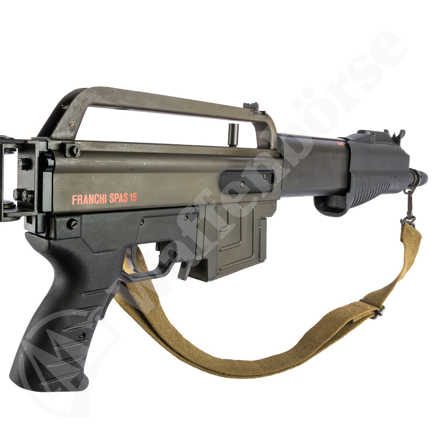 Franchi Spas 15 12-70