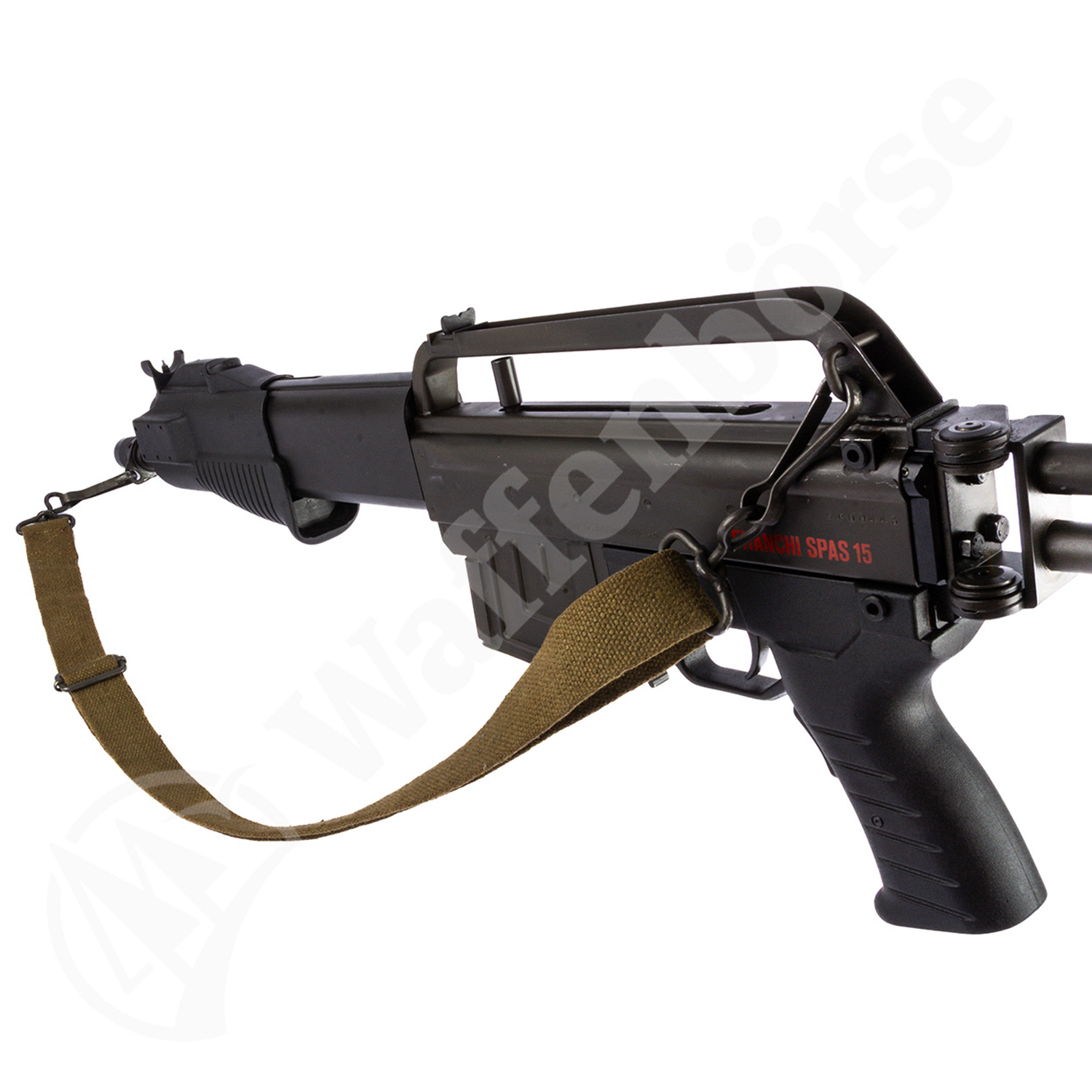 Franchi Spas 15 12-70