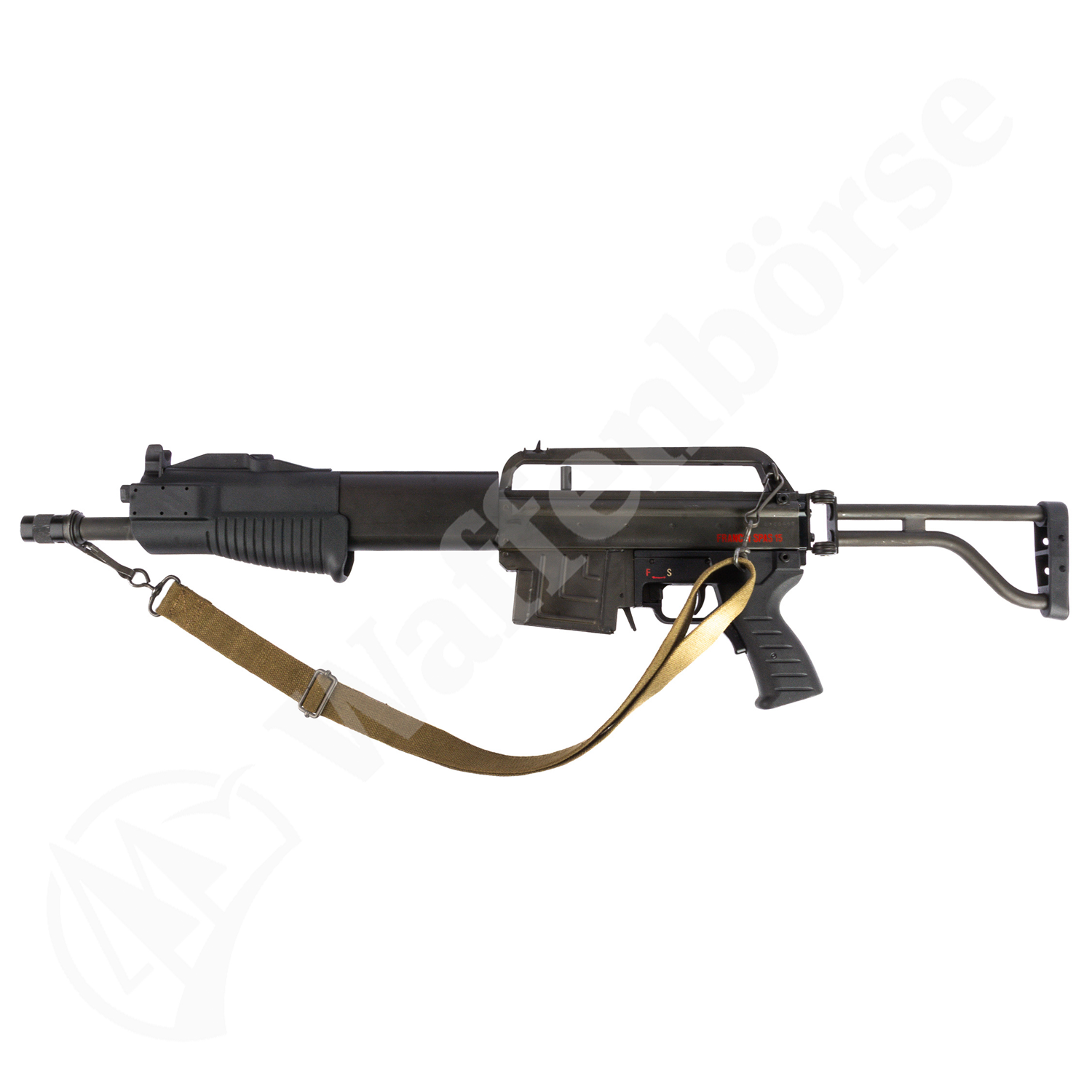 Franchi Spas 15 12-70