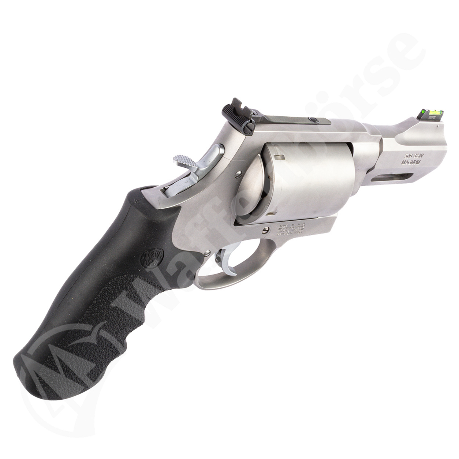 Smith & Wesson 500 Performance Center .500S&W