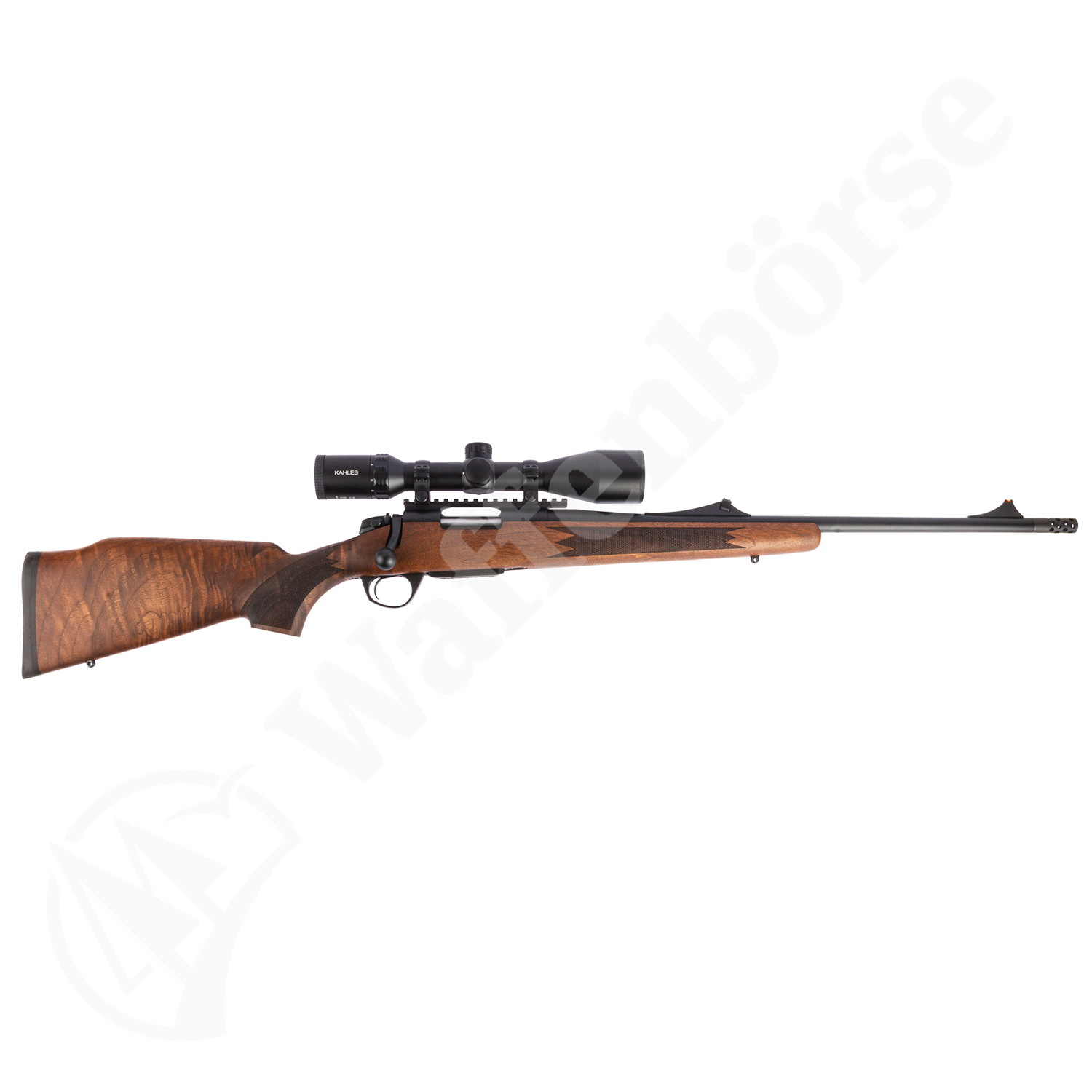 Bergara B14 Timber .308 Win.