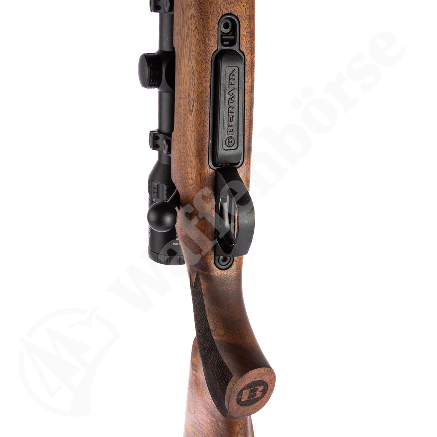 Bergara B14 Timber .308 Win.