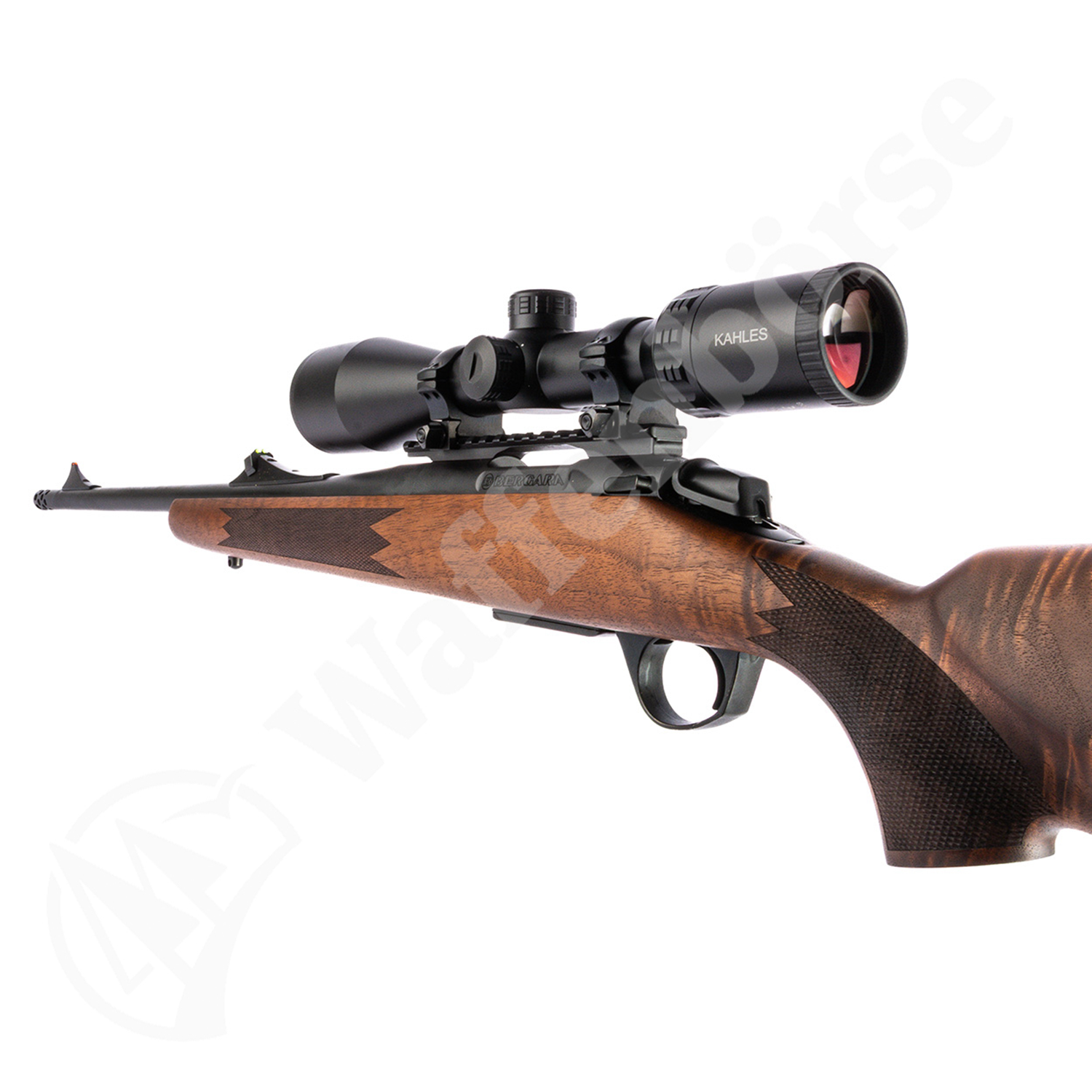 Bergara B14 Timber .308 Win.