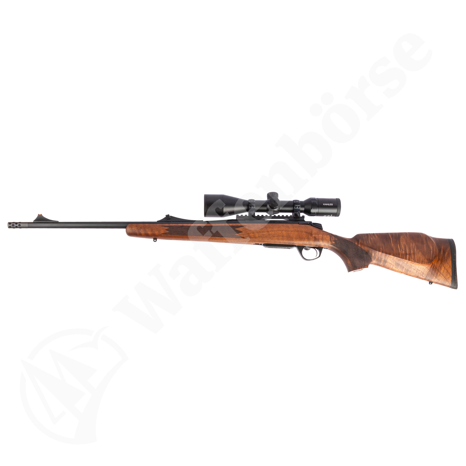 Bergara B14 Timber .308 Win.