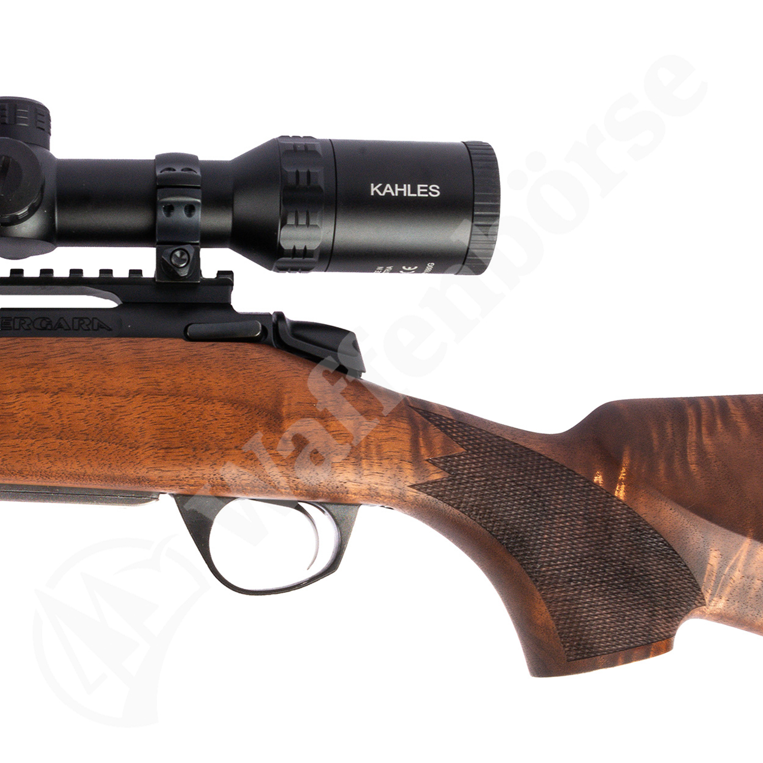 Bergara B14 Timber .308 Win.