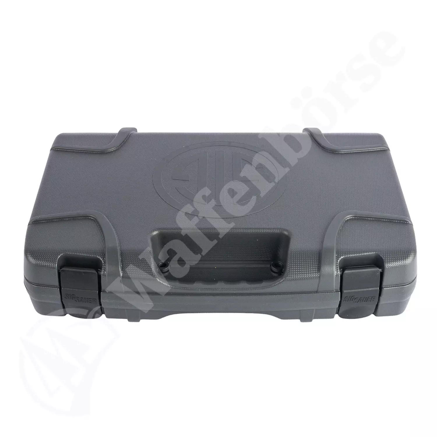 Sig Sauer P211 GTO Combat 9mm para