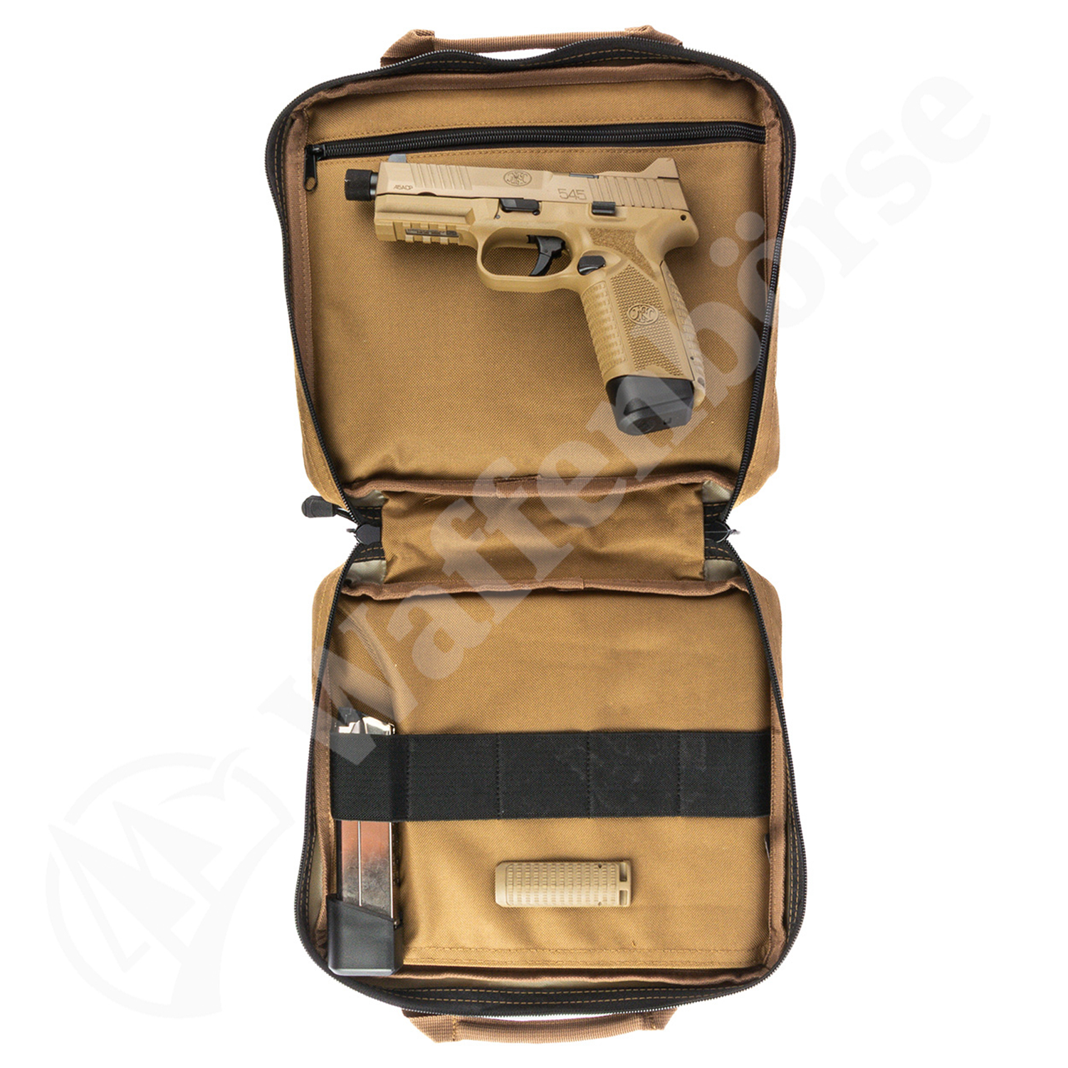 FN Herstal 545 Tactical FDE .45acp
