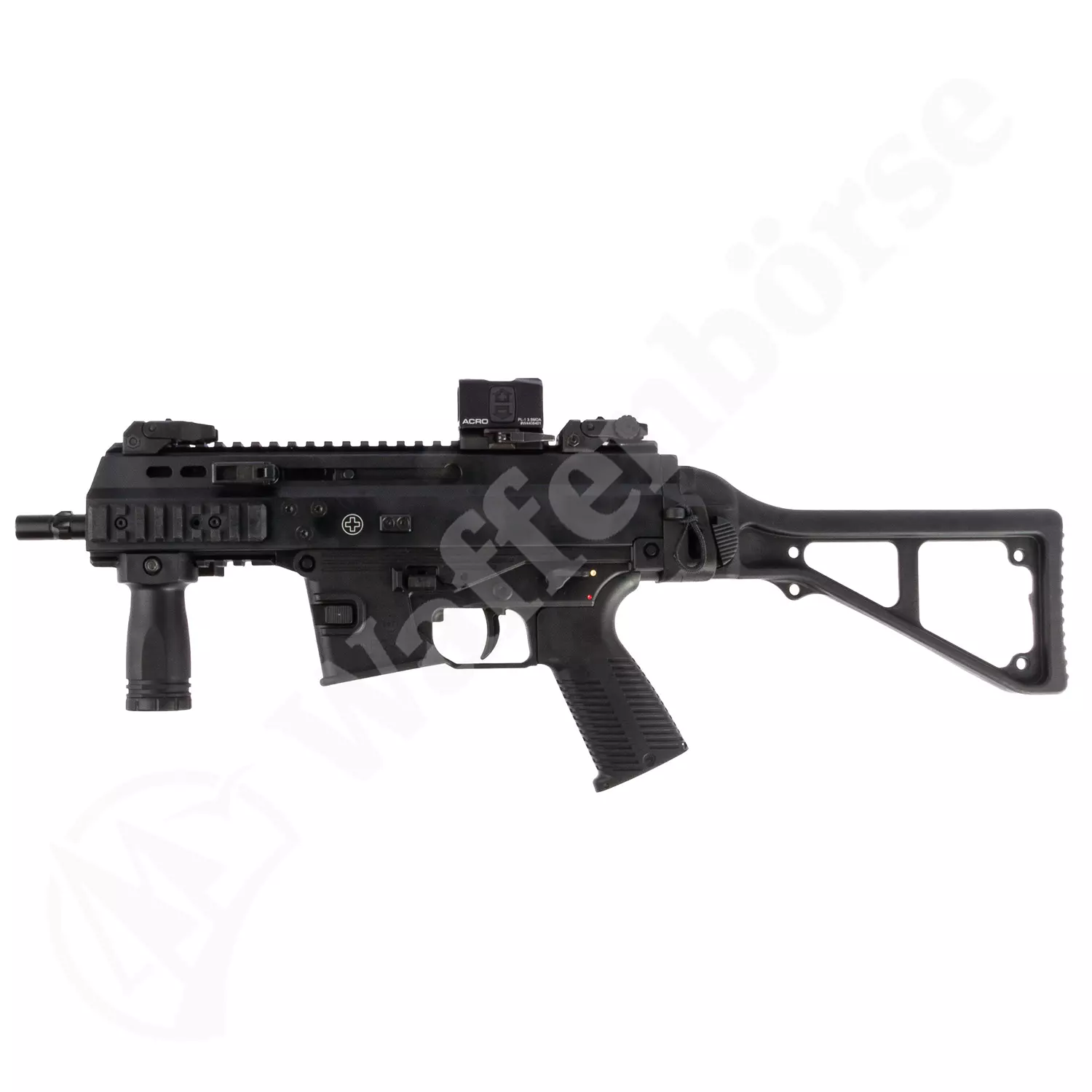 B&T AG APC9 Pro 9mm para