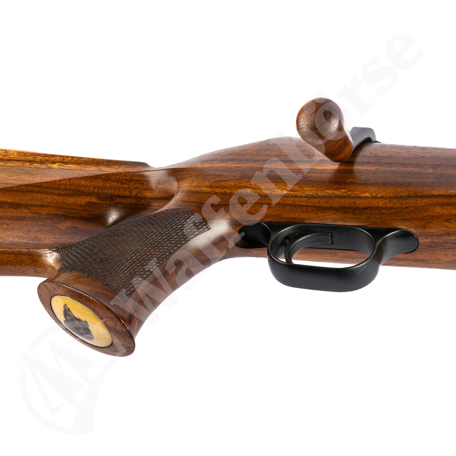 Blaser R93 Success .30-06 Spring.