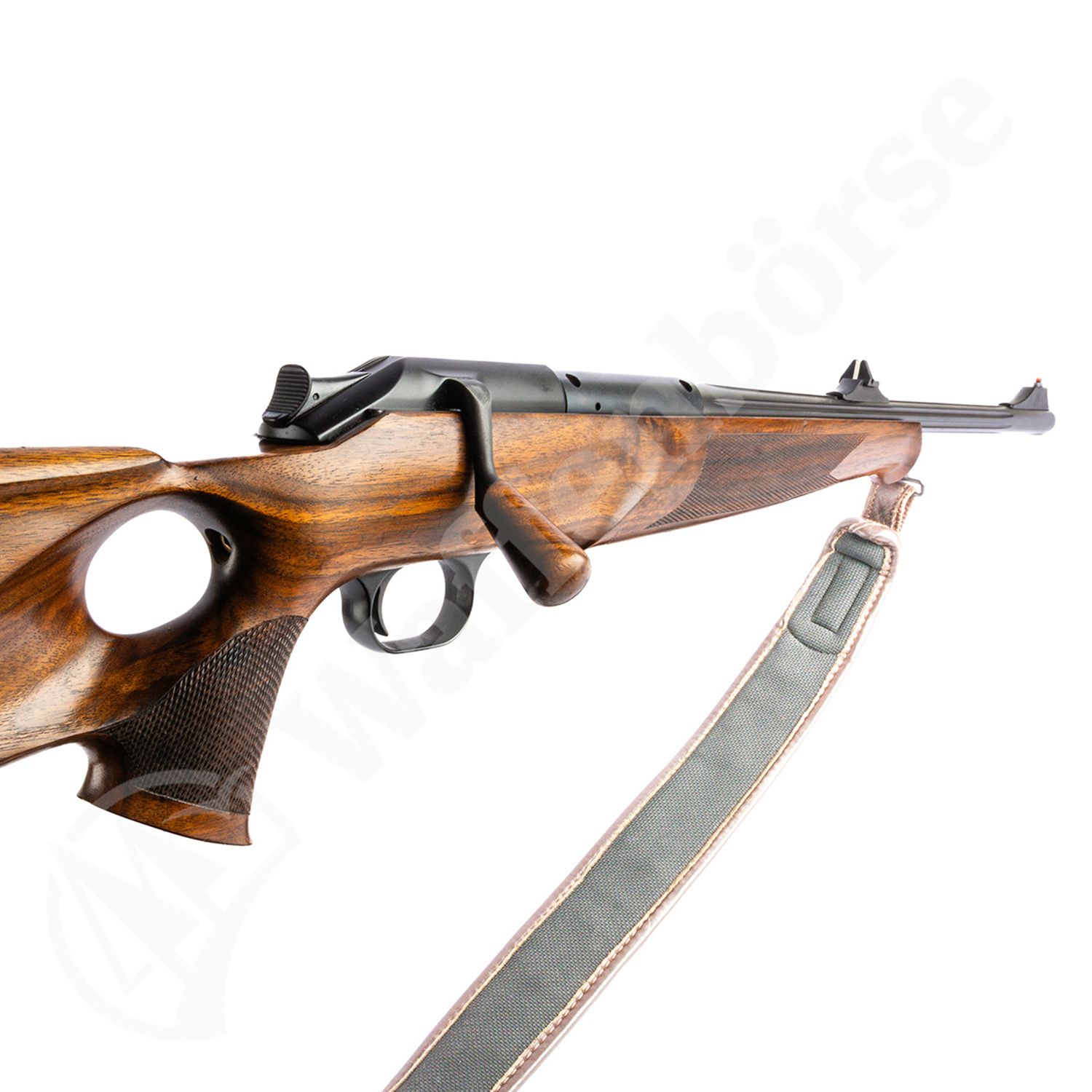 Blaser R93 Success .30-06 Spring.