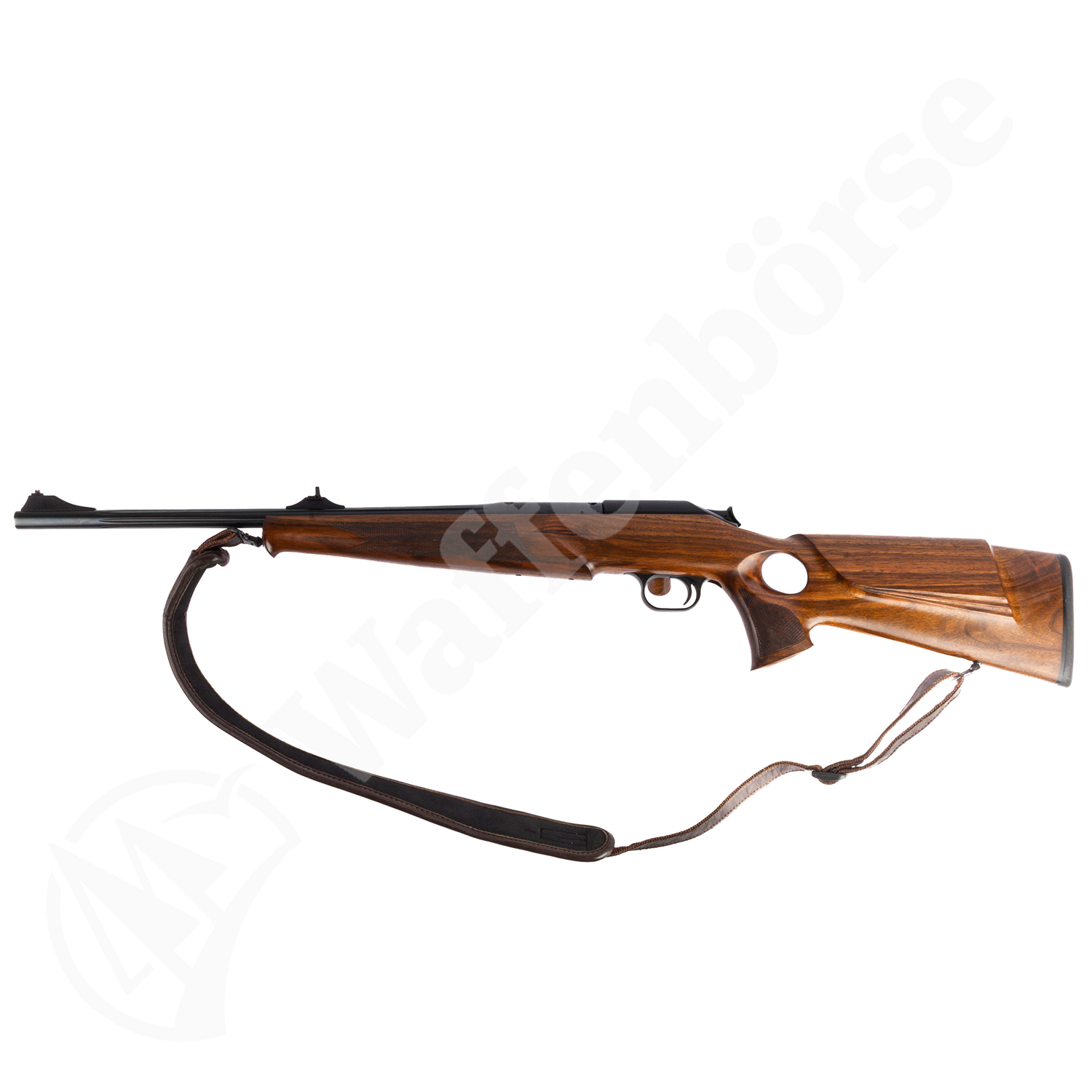 Blaser R93 Success .30-06 Spring.