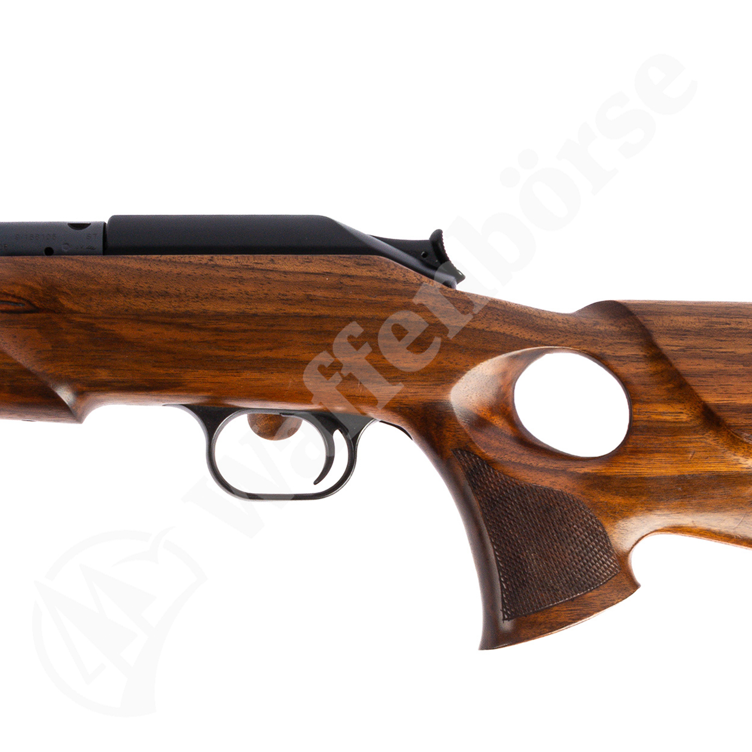 Blaser R93 Success .30-06 Spring.