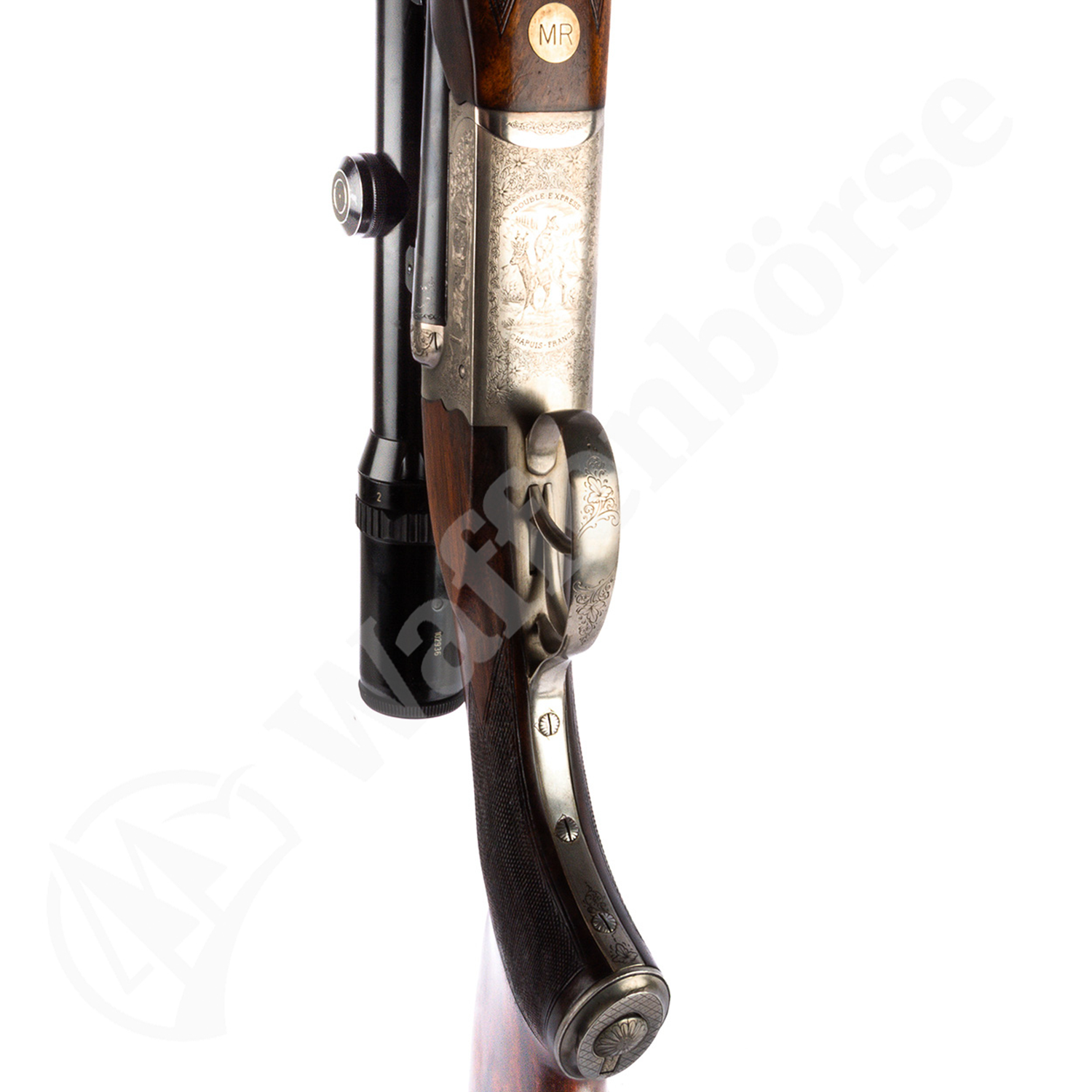 Chapuis DB Express 9.3x74R