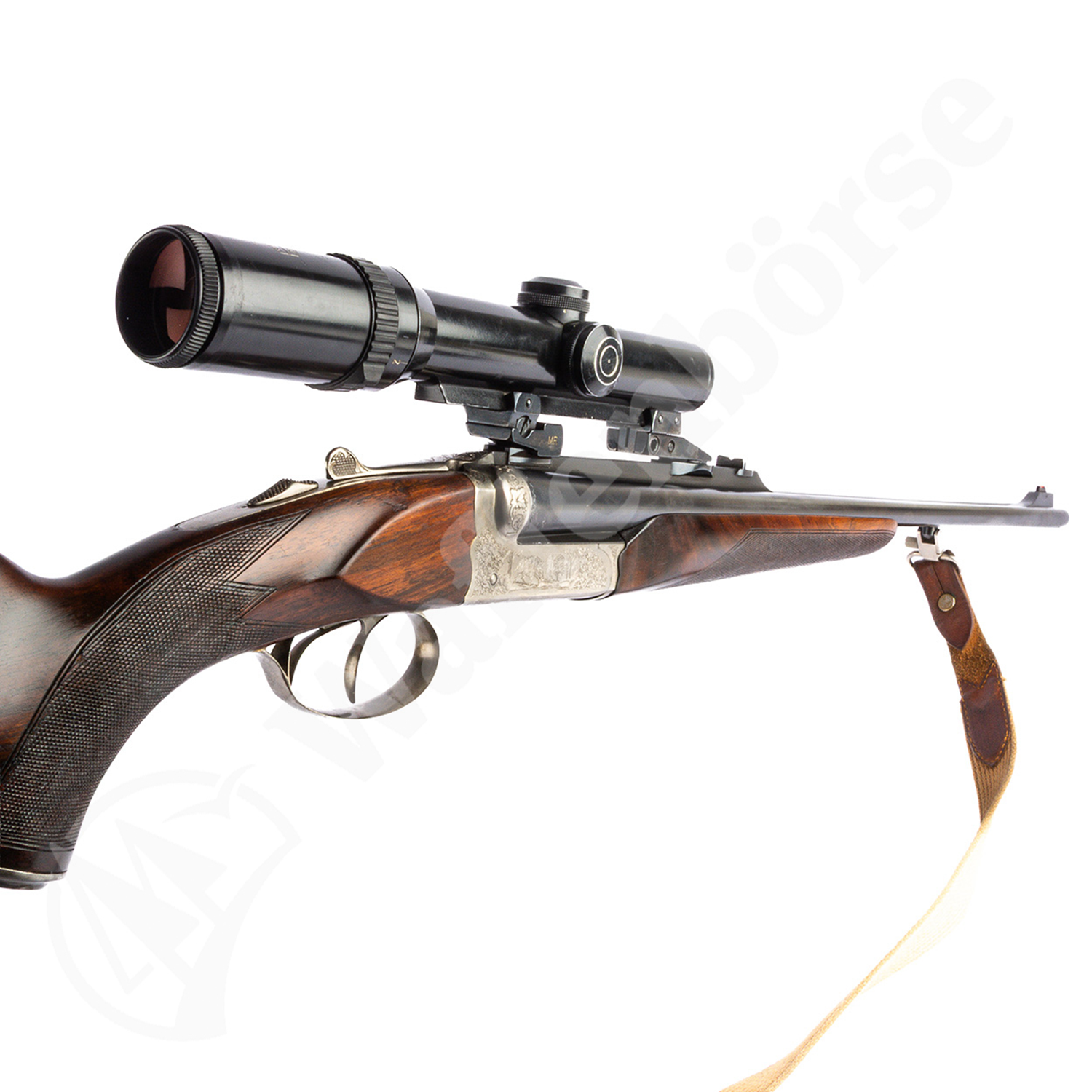 Chapuis DB Express 9.3x74R