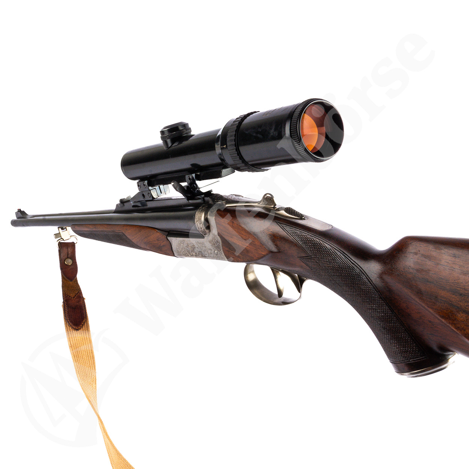 Chapuis DB Express 9.3x74R