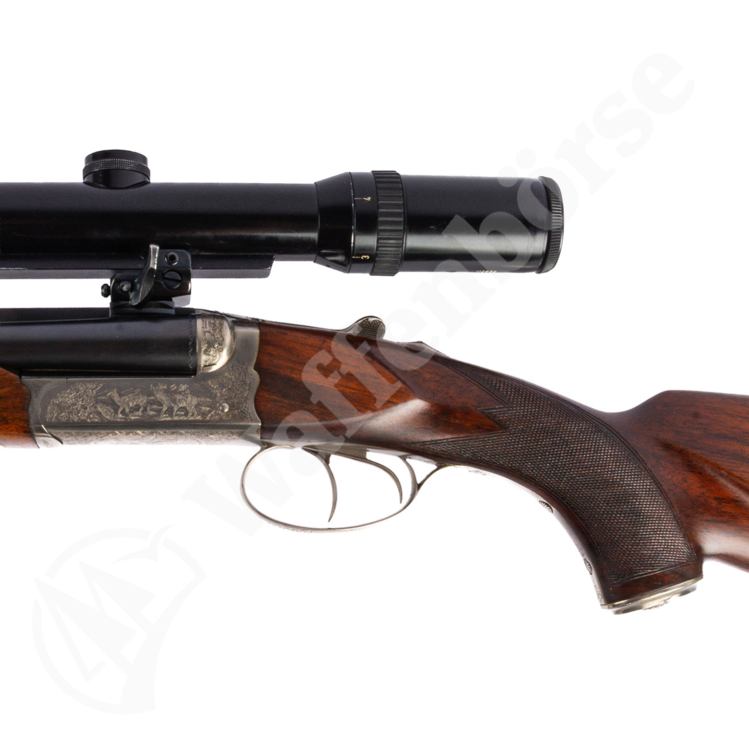 Chapuis DB Express 9.3x74R