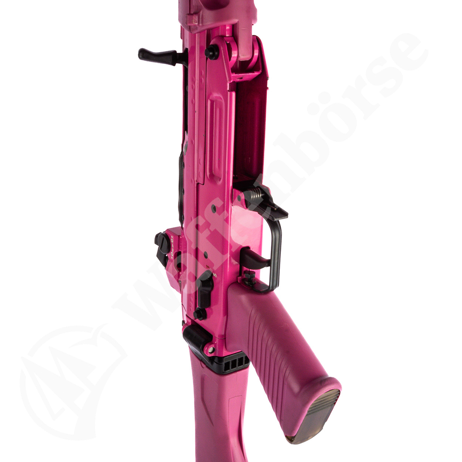 SIG PE 90 Pink 5.56x45 .223 Rem