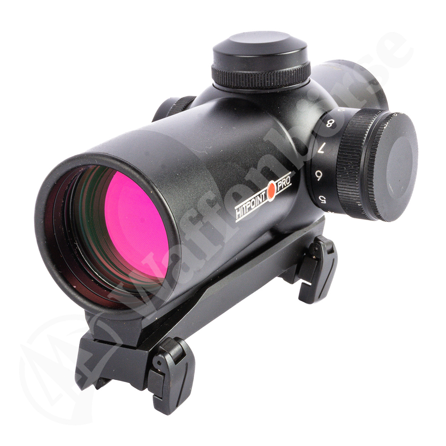 Blaser Hitpoint Pro