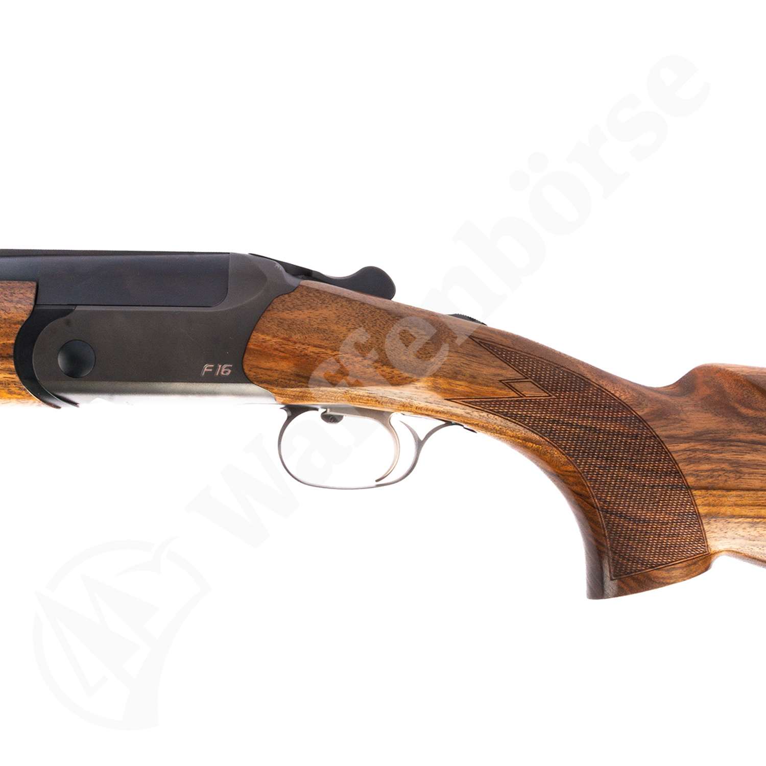 Blaser F16 Game Kal. 12/76